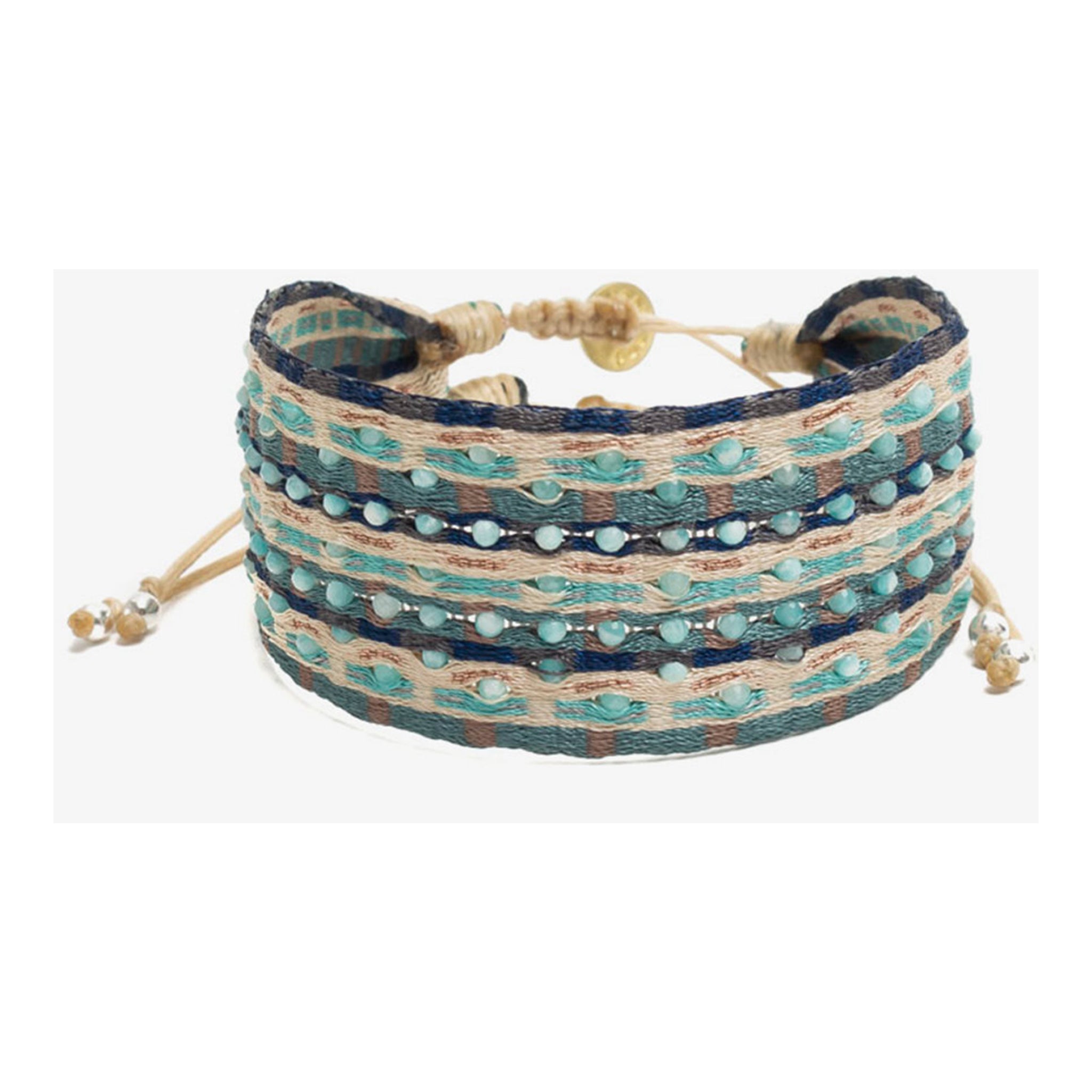 Bracelet Argantina 2cm