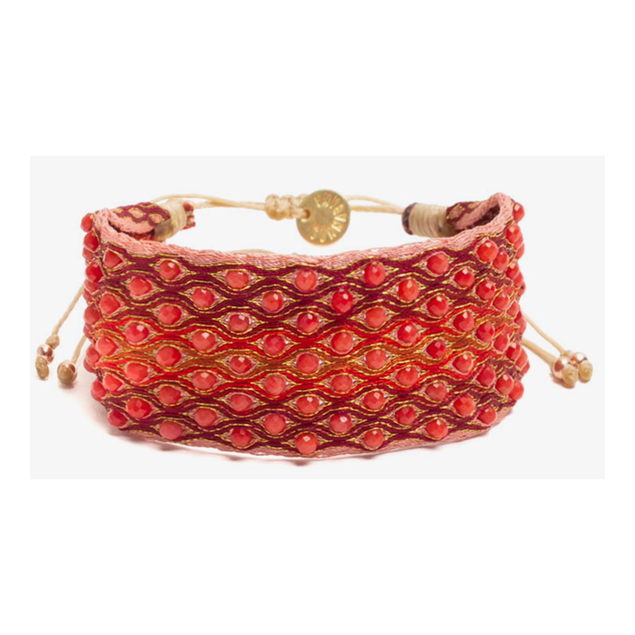 Bracelet Argantina 2cm