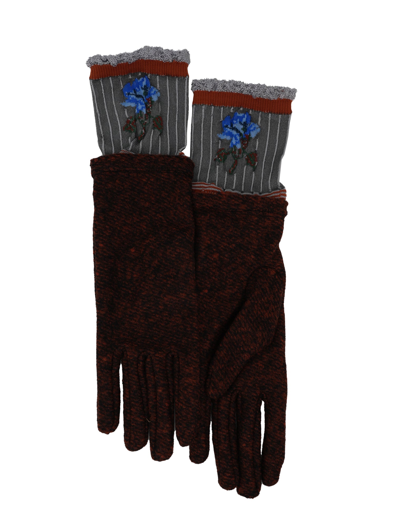 Gloves G173 Grey