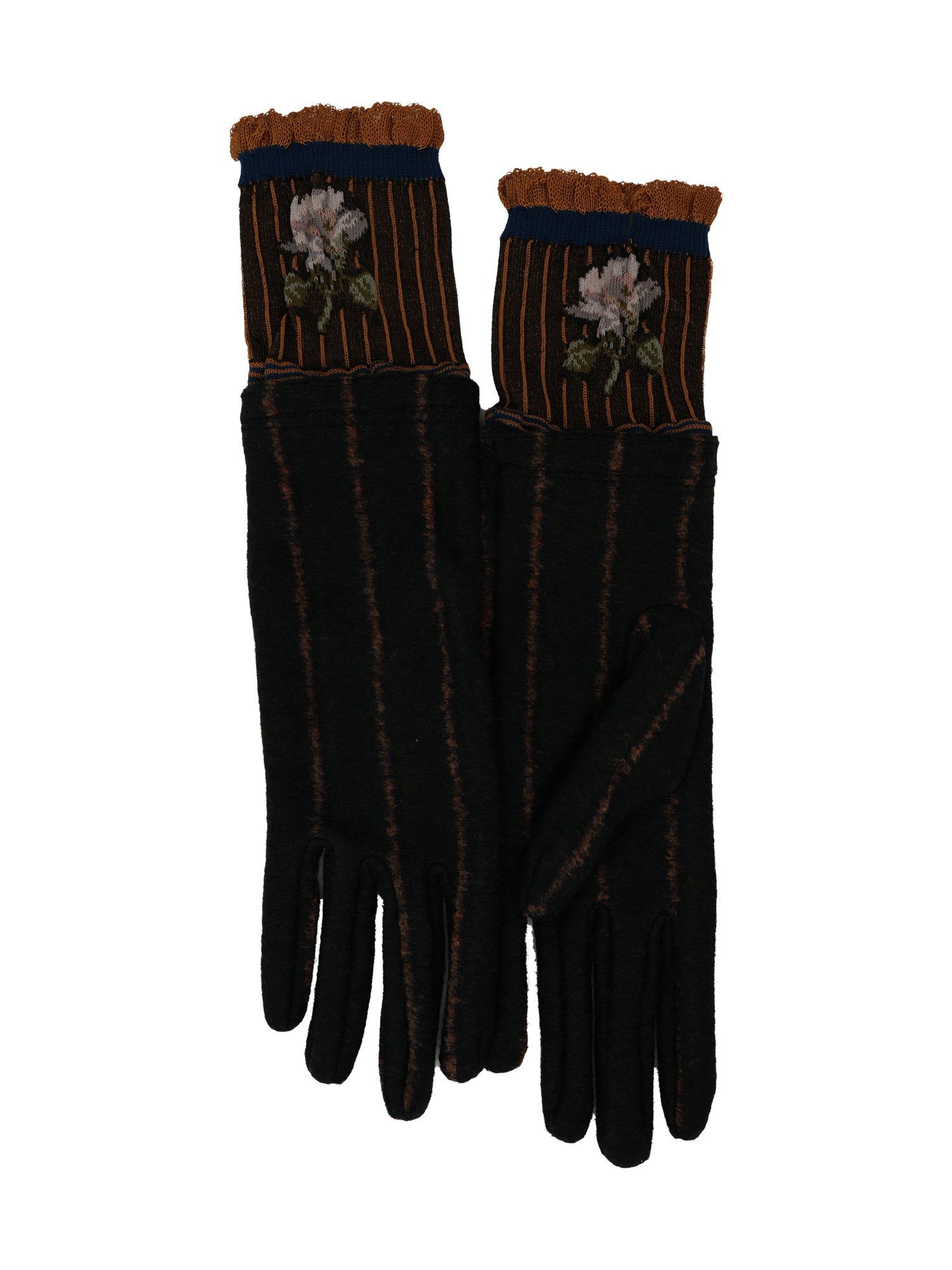 Gloves G173 Olive