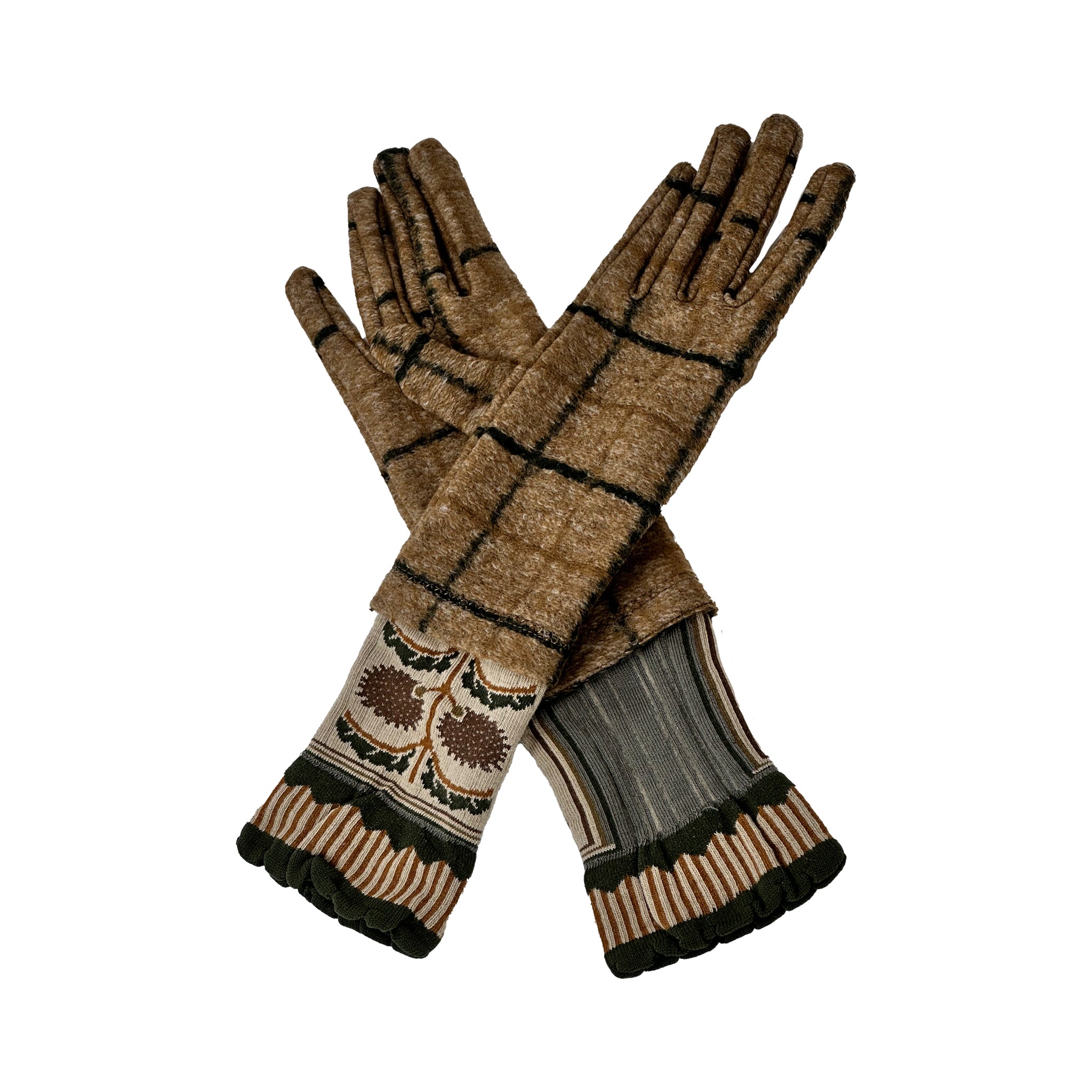 Gloves G182 V4