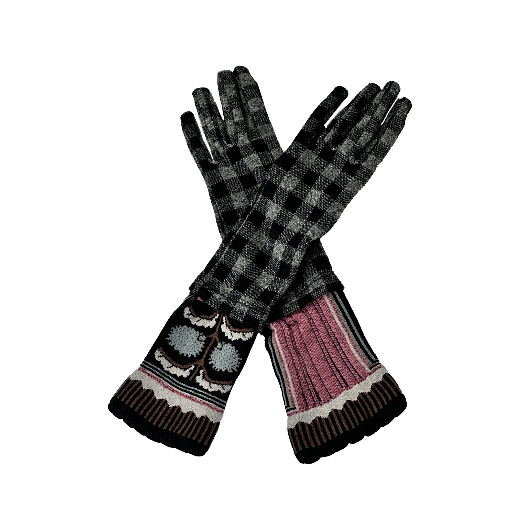 Gloves G182 V5