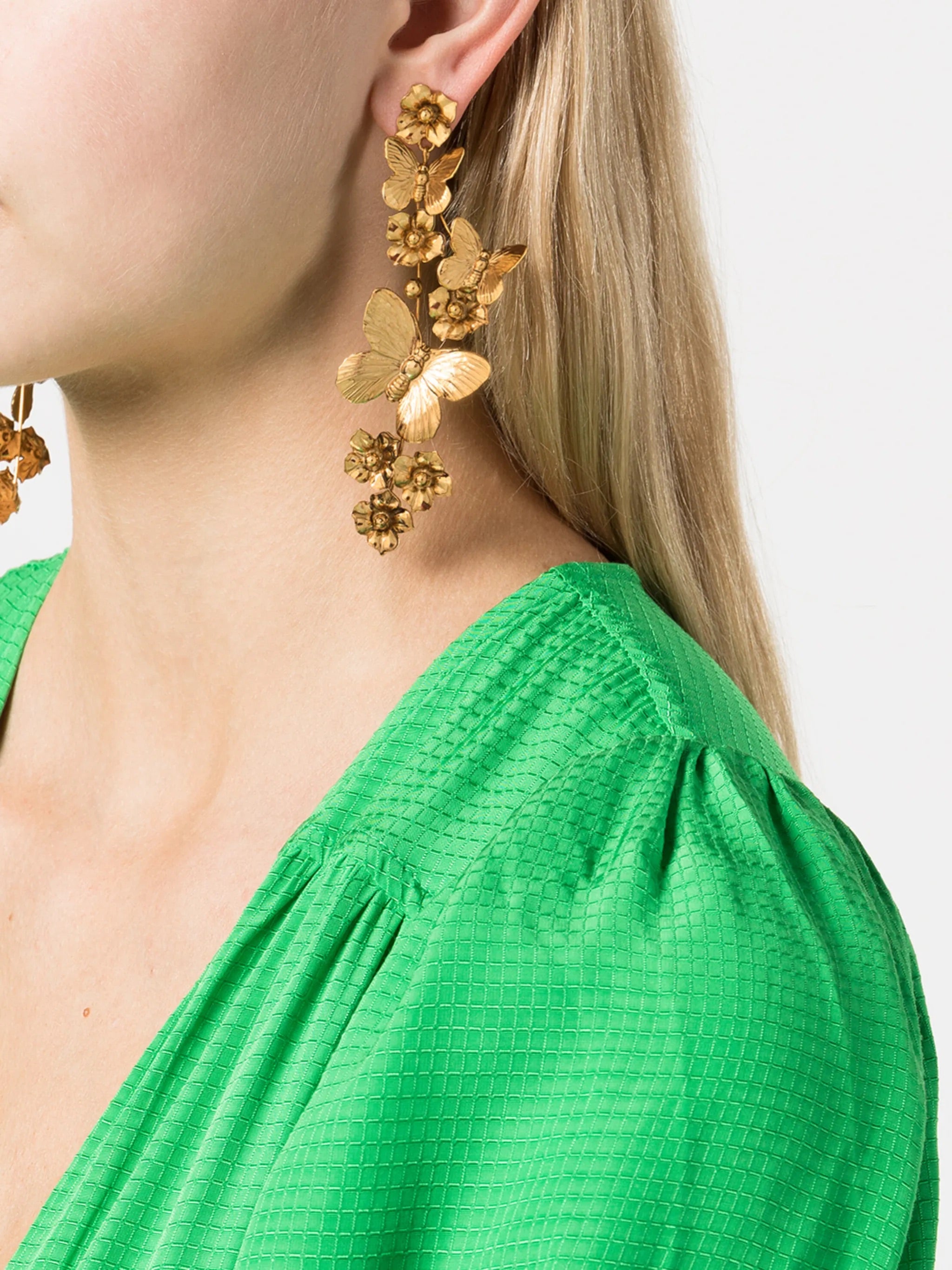 Galilea Earring