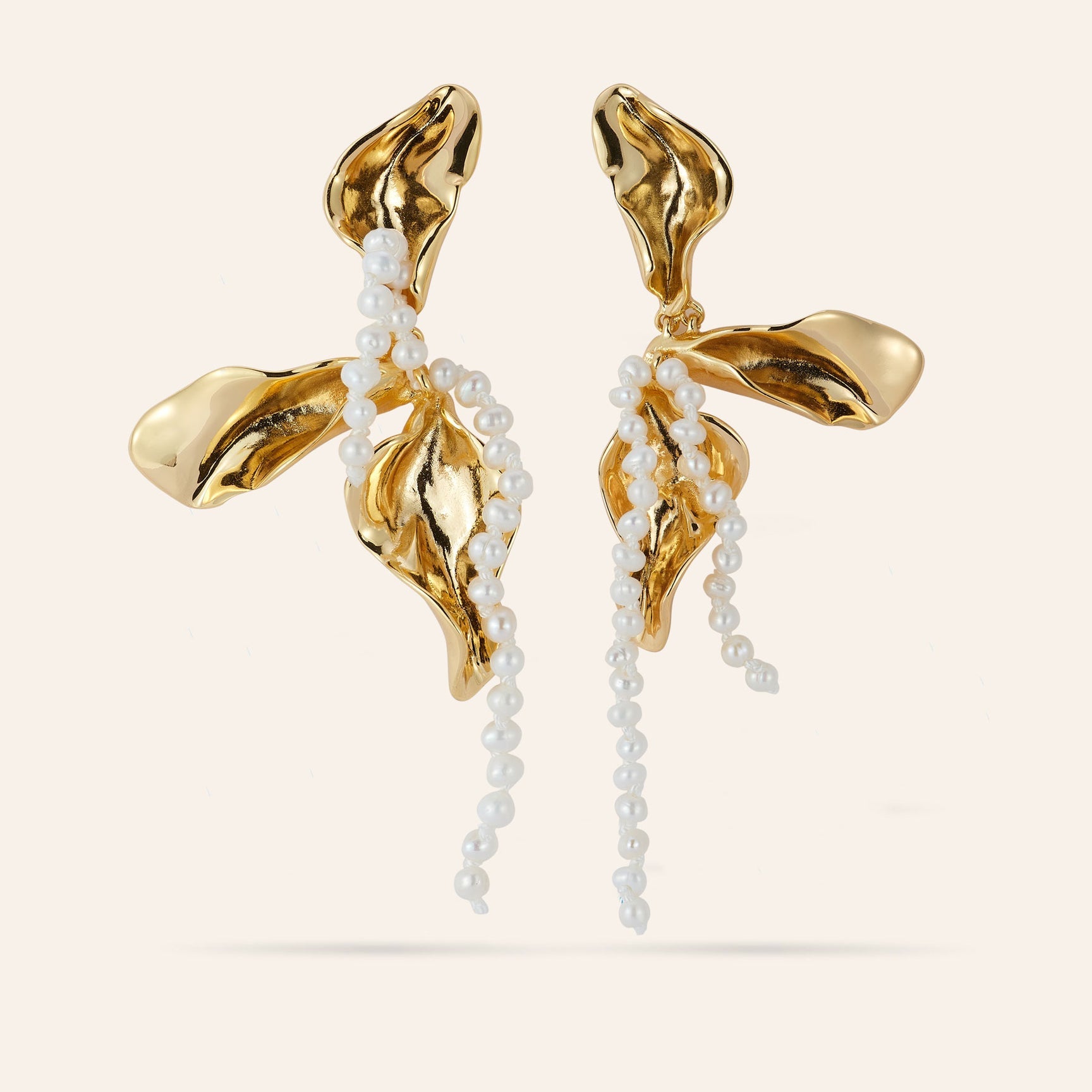 Rosalia Earrings