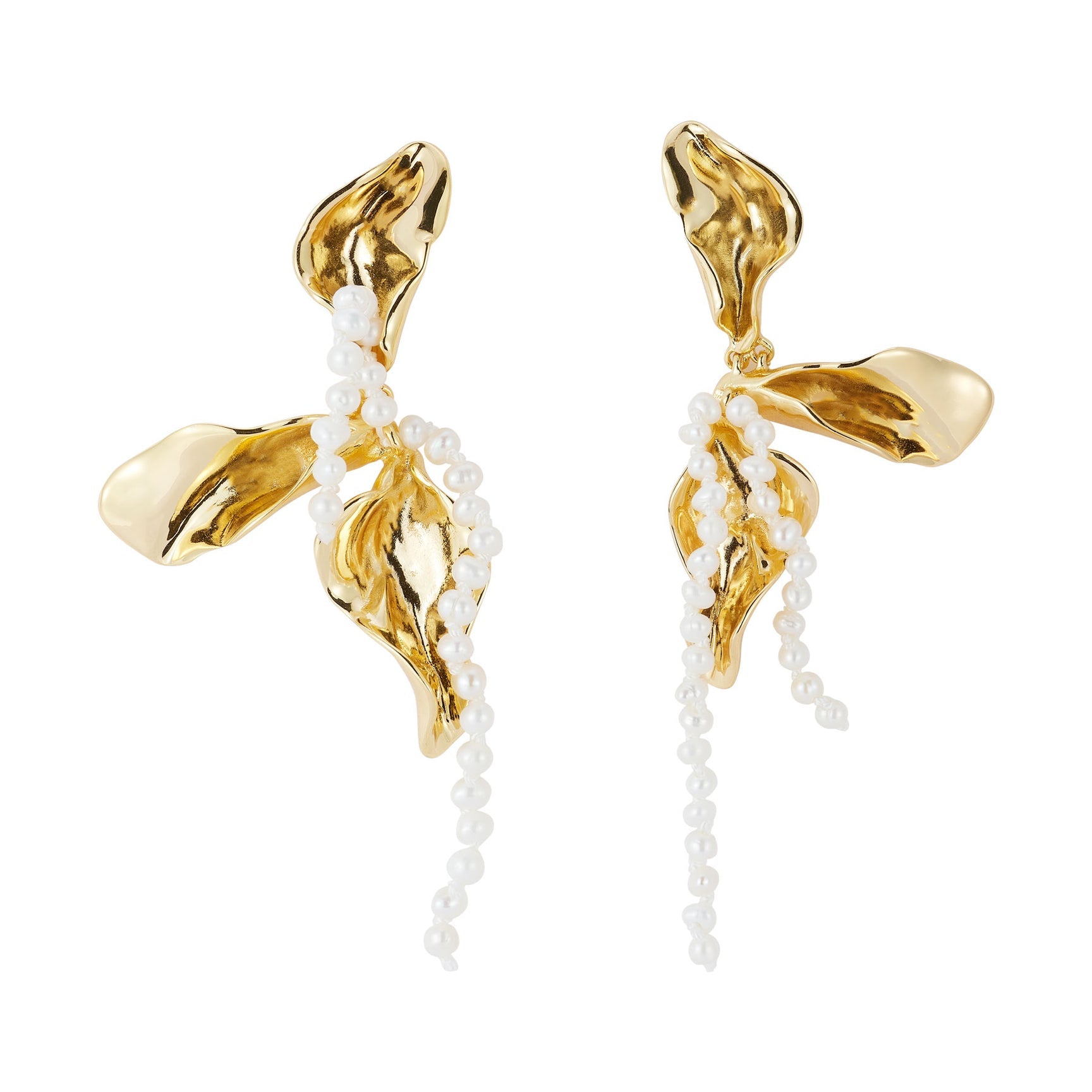 Rosalia Earrings