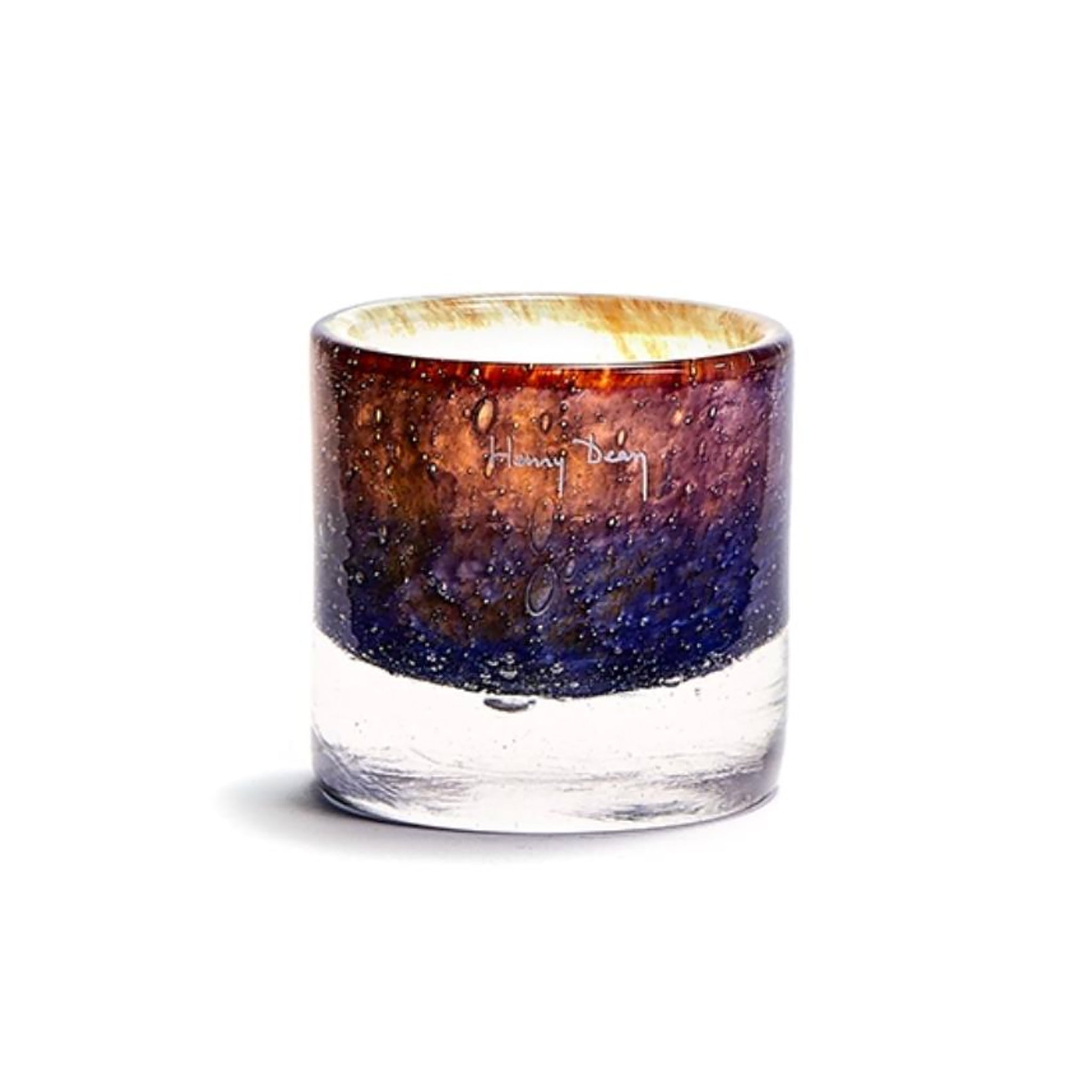 Mary Glass Vase