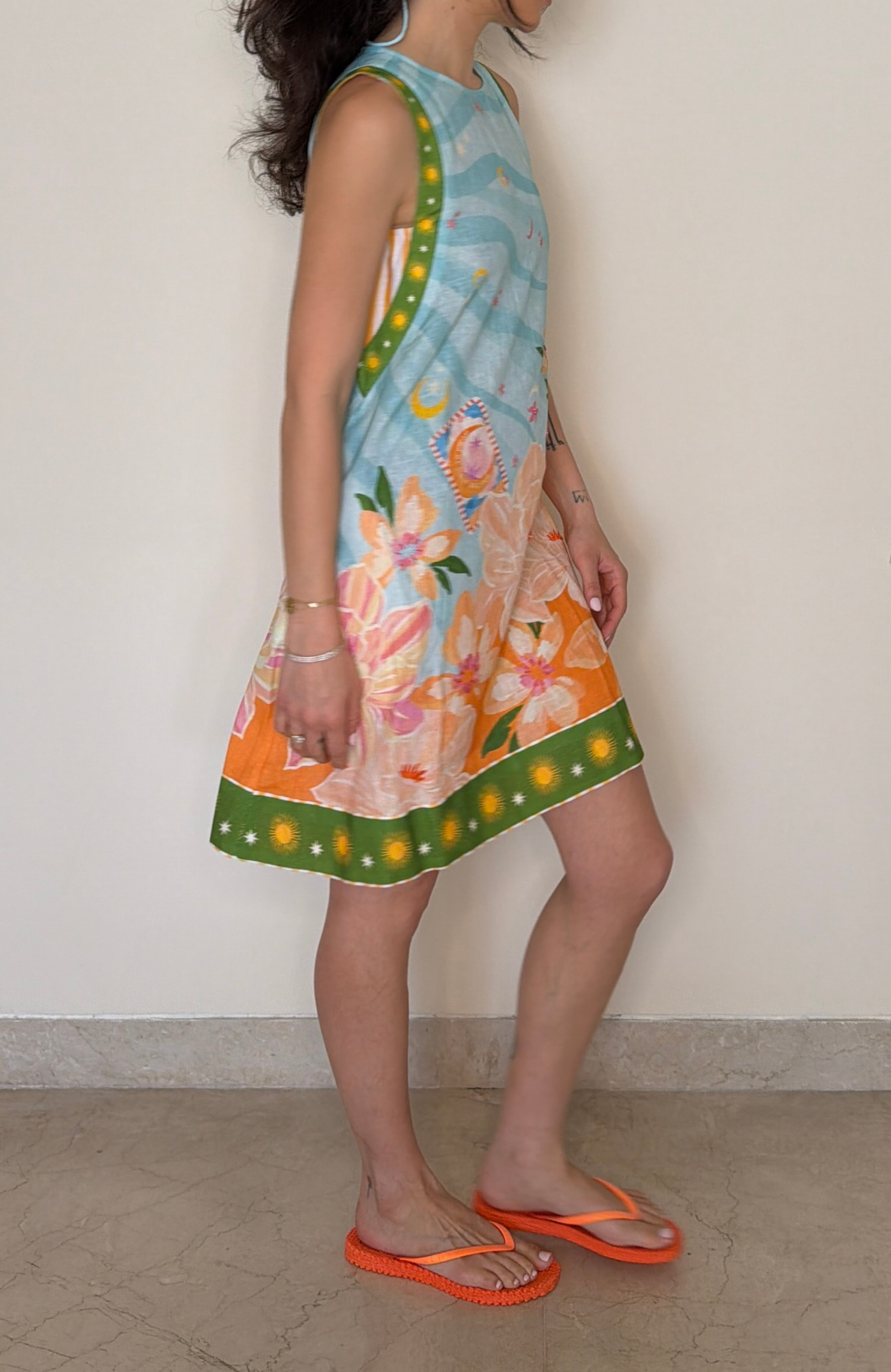 Harper Mini Dress