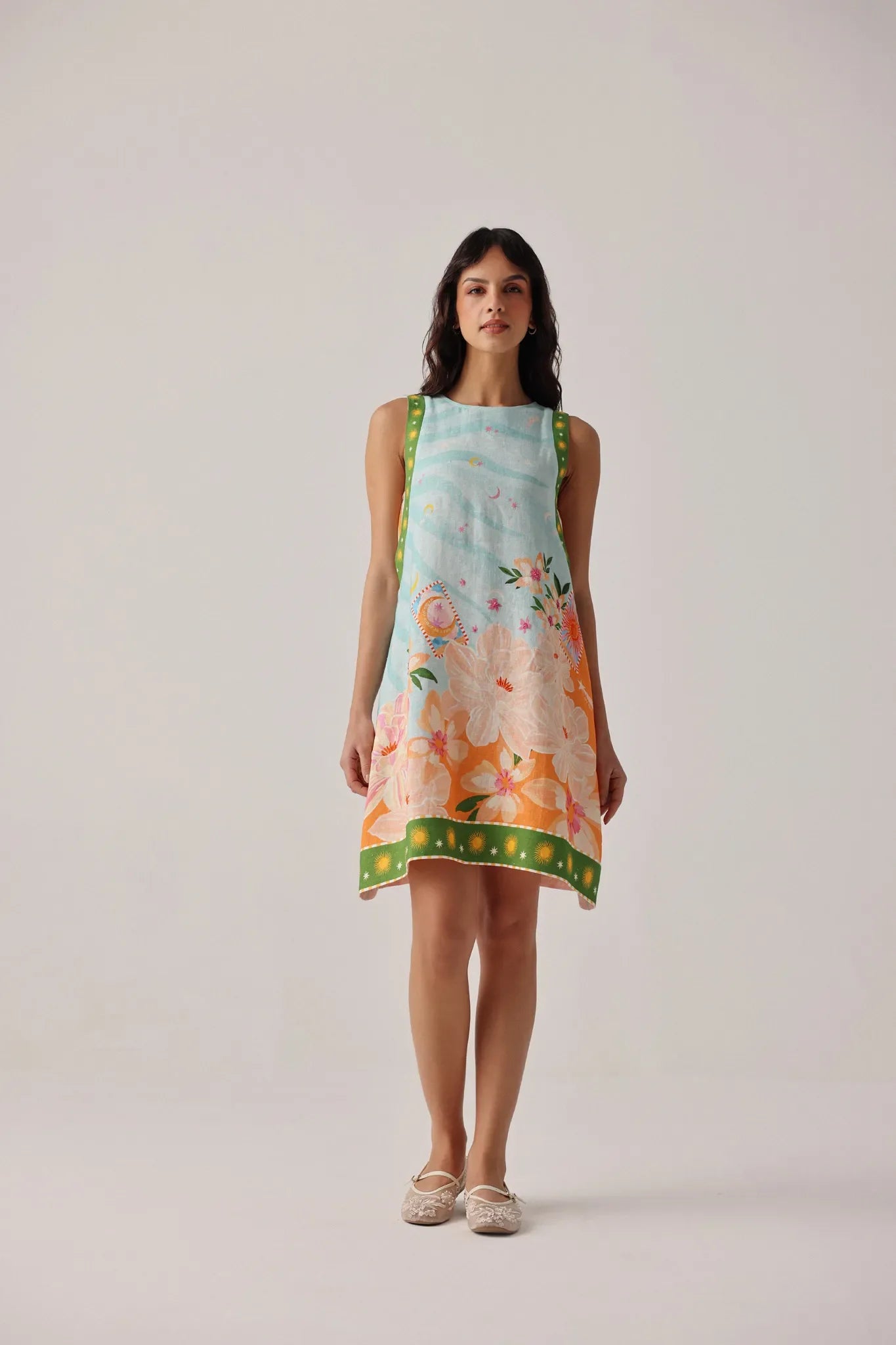 Harper Mini Dress