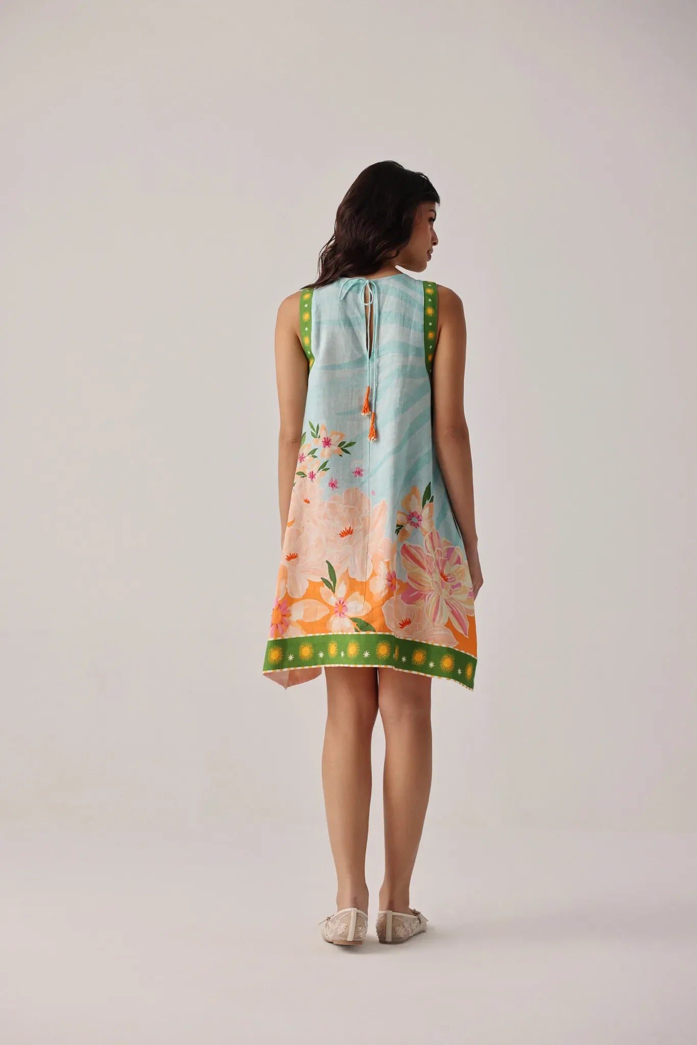Harper Mini Dress