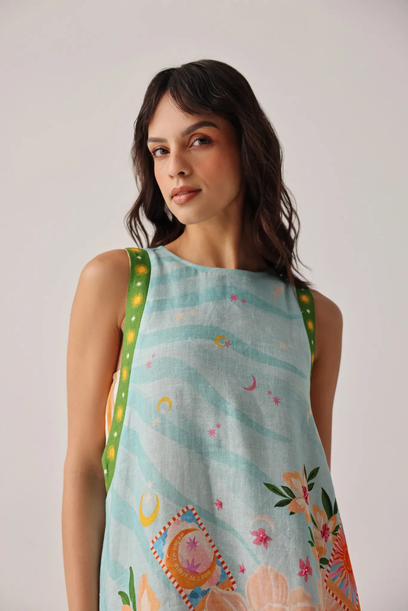 Harper Mini Dress