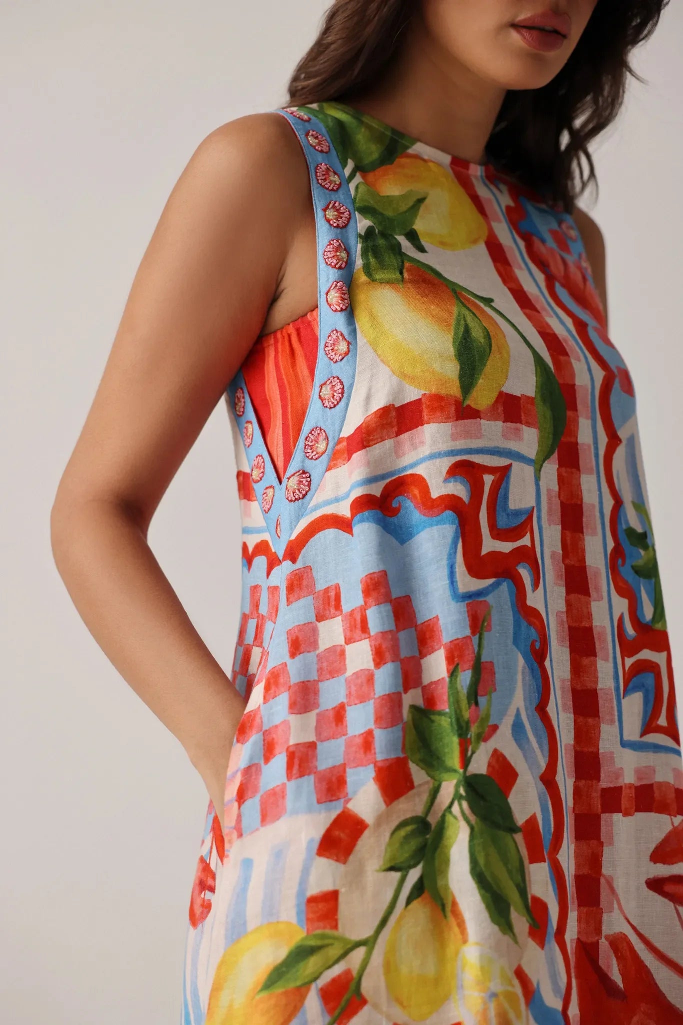 Harper Mini Dress