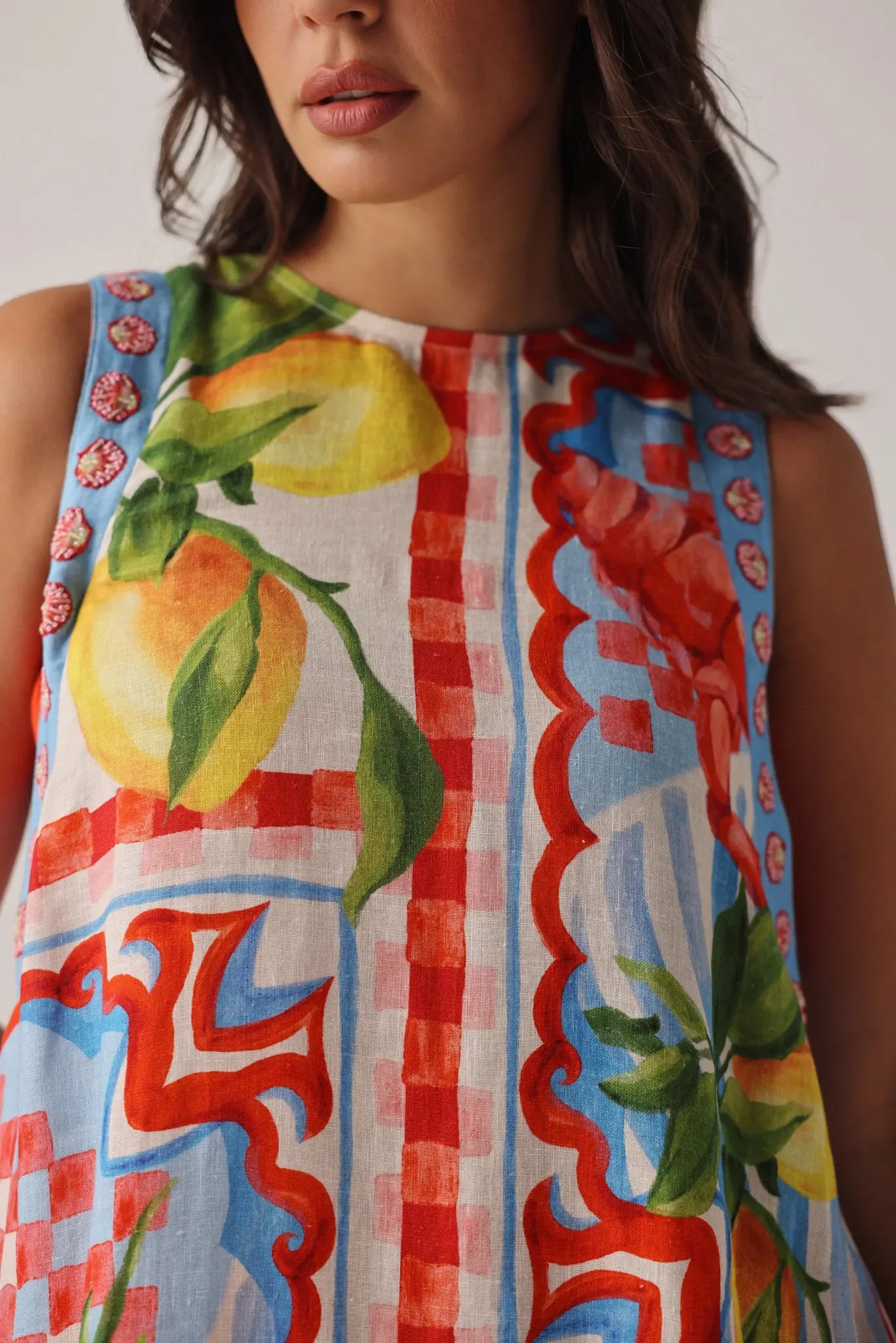 Harper Mini Dress