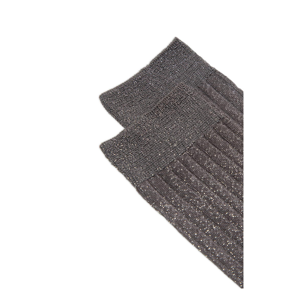 Ilex Viscose Short Socks