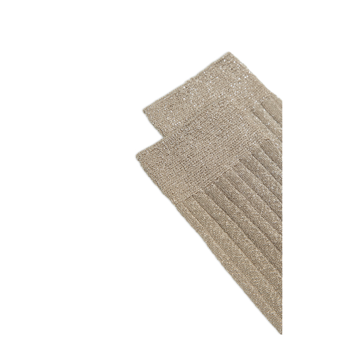 Ilex Viscose Short Socks