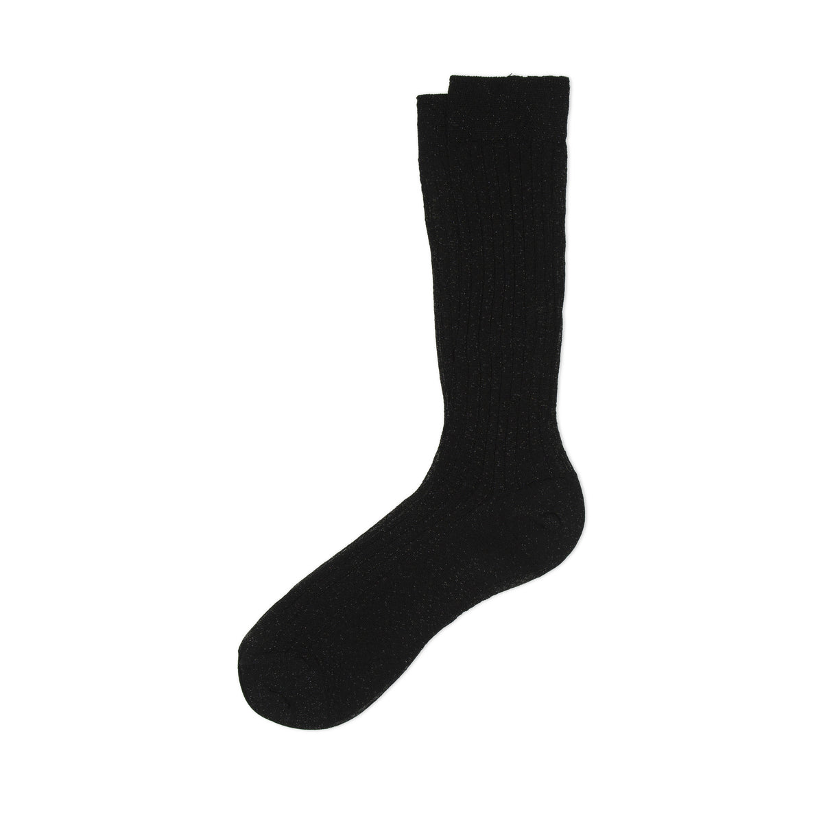 Ilex Viscose Short Socks