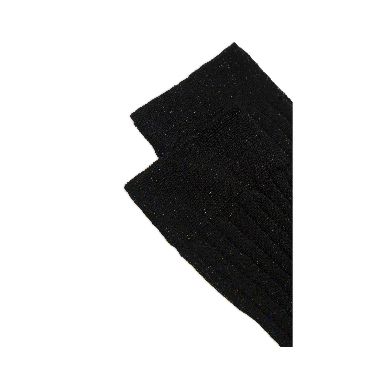 Ilex Viscose Short Socks