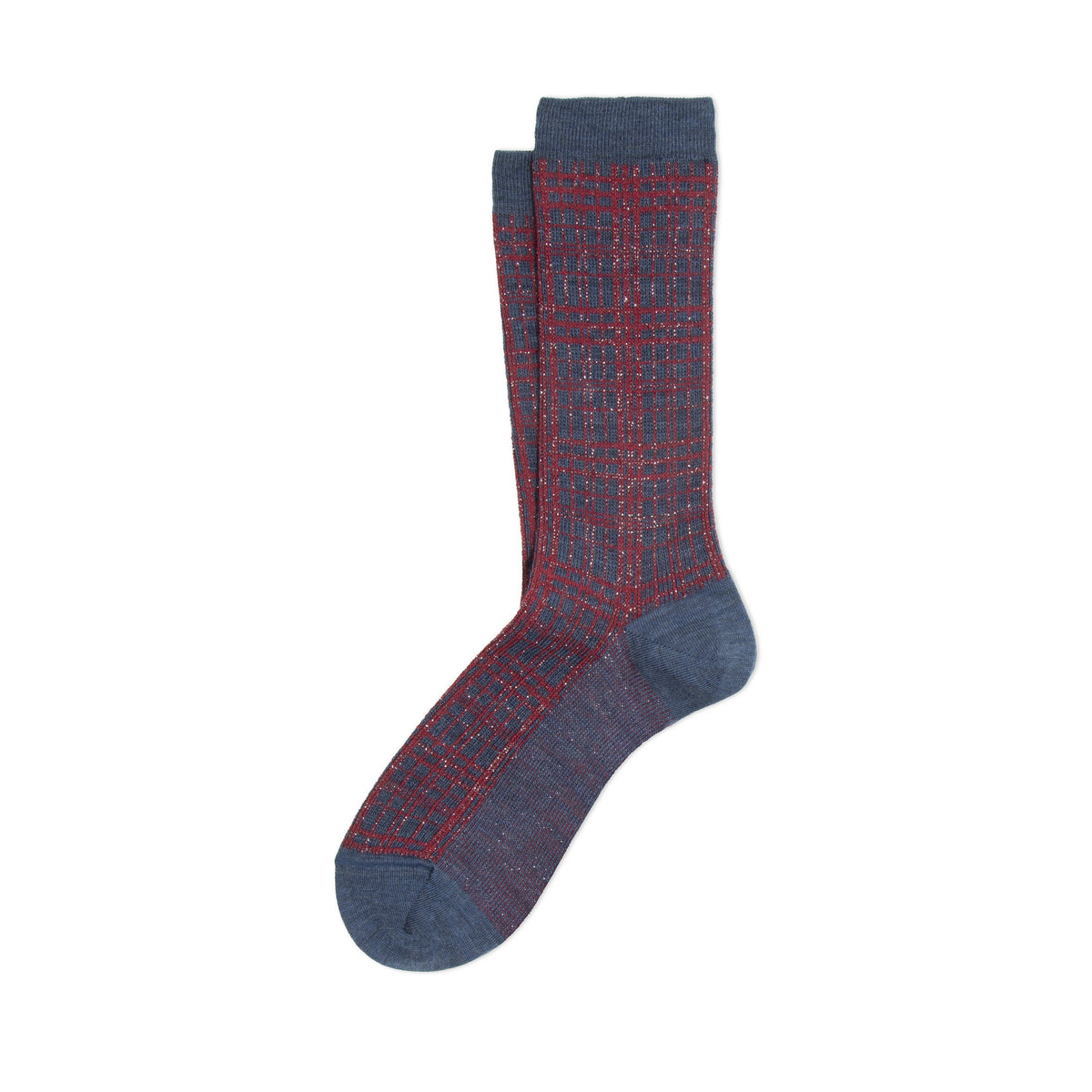 Jarpen Cotton Blend Short Socks