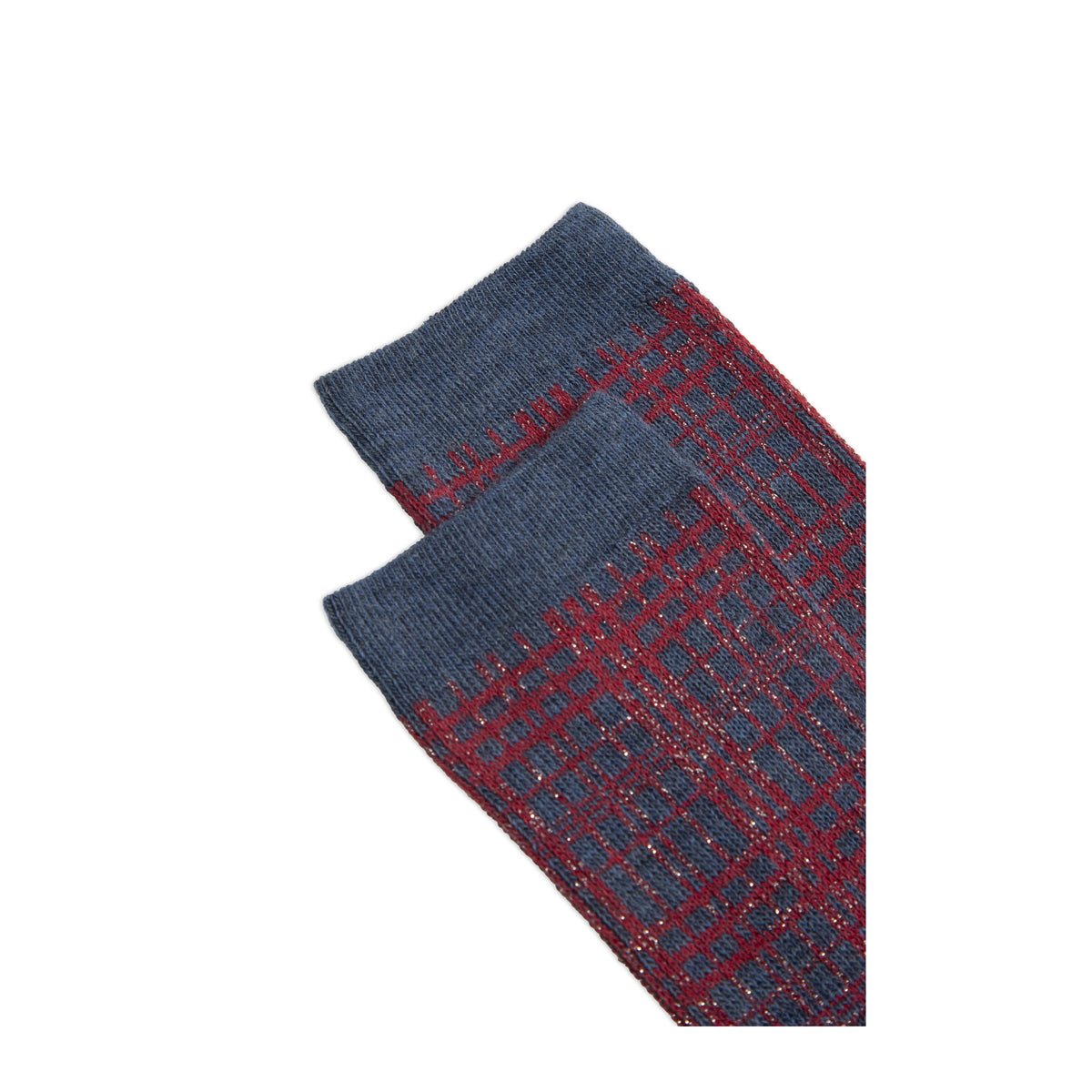 Jarpen Cotton Blend Short Socks