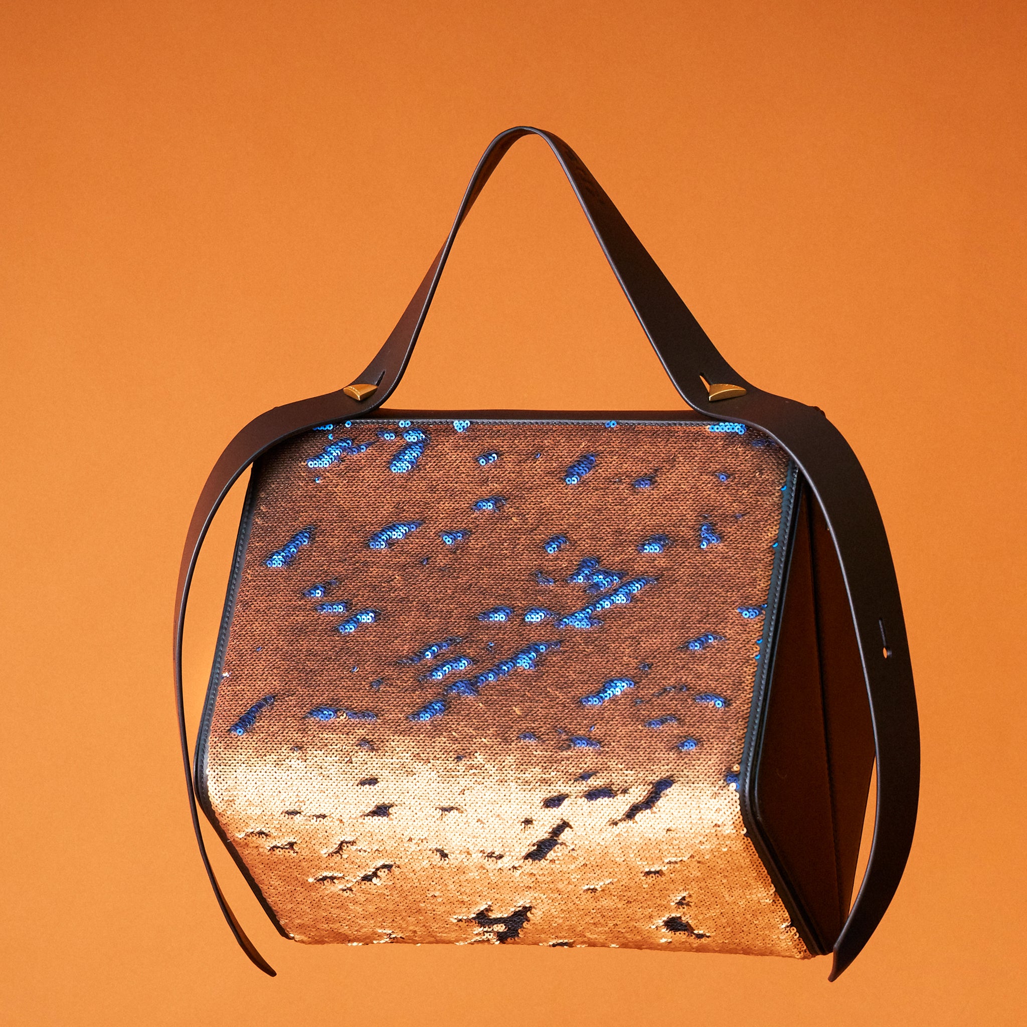 Le Grand...Je te Veux Glamour - Midnight Blue