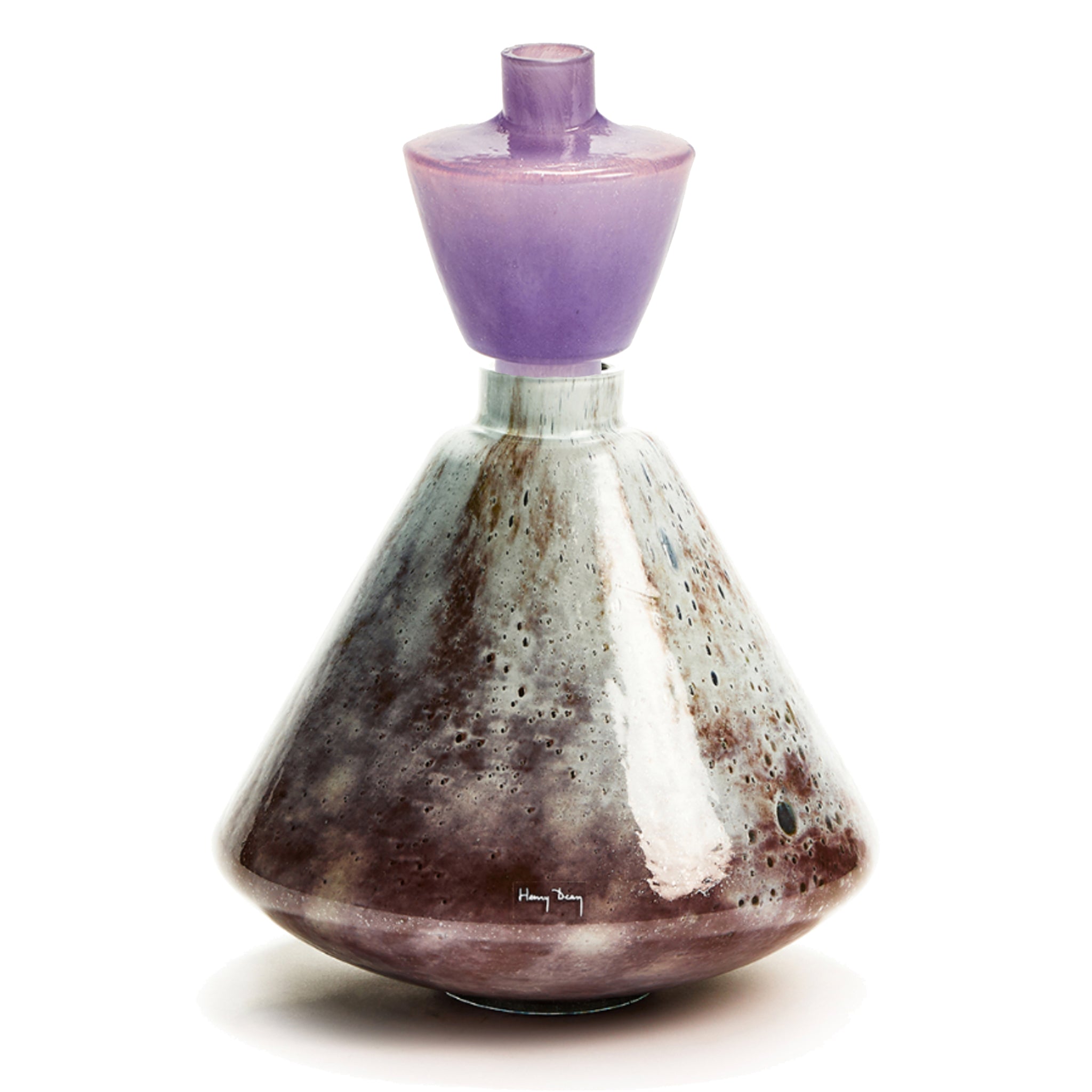 Jupe Collectible Glass Piece