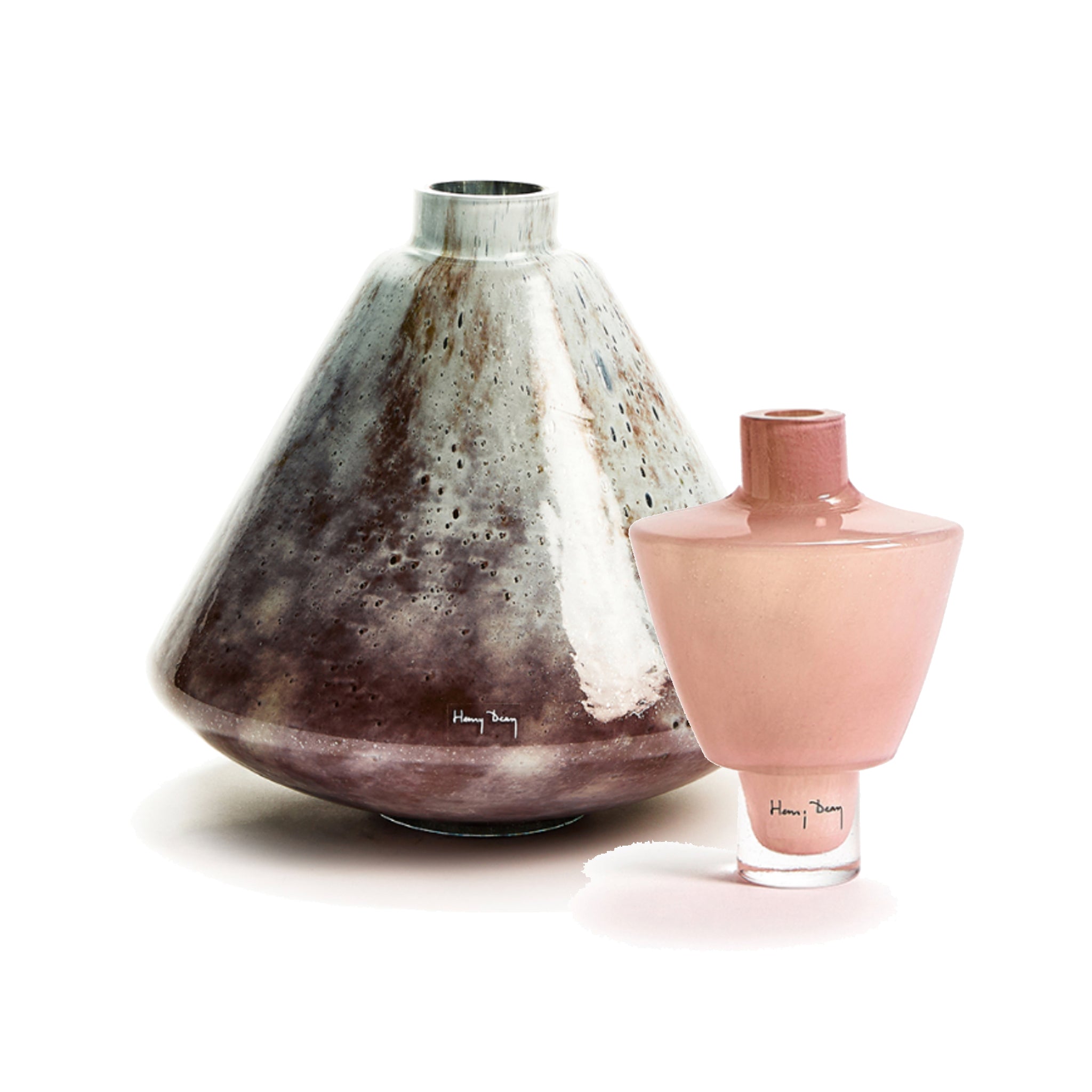 Jupe Collectible Glass Piece