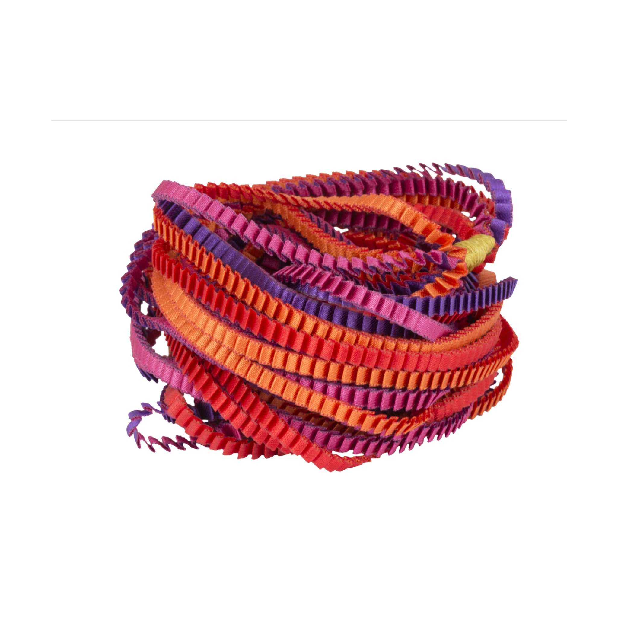 "Essilp" Necklace - Multicolor