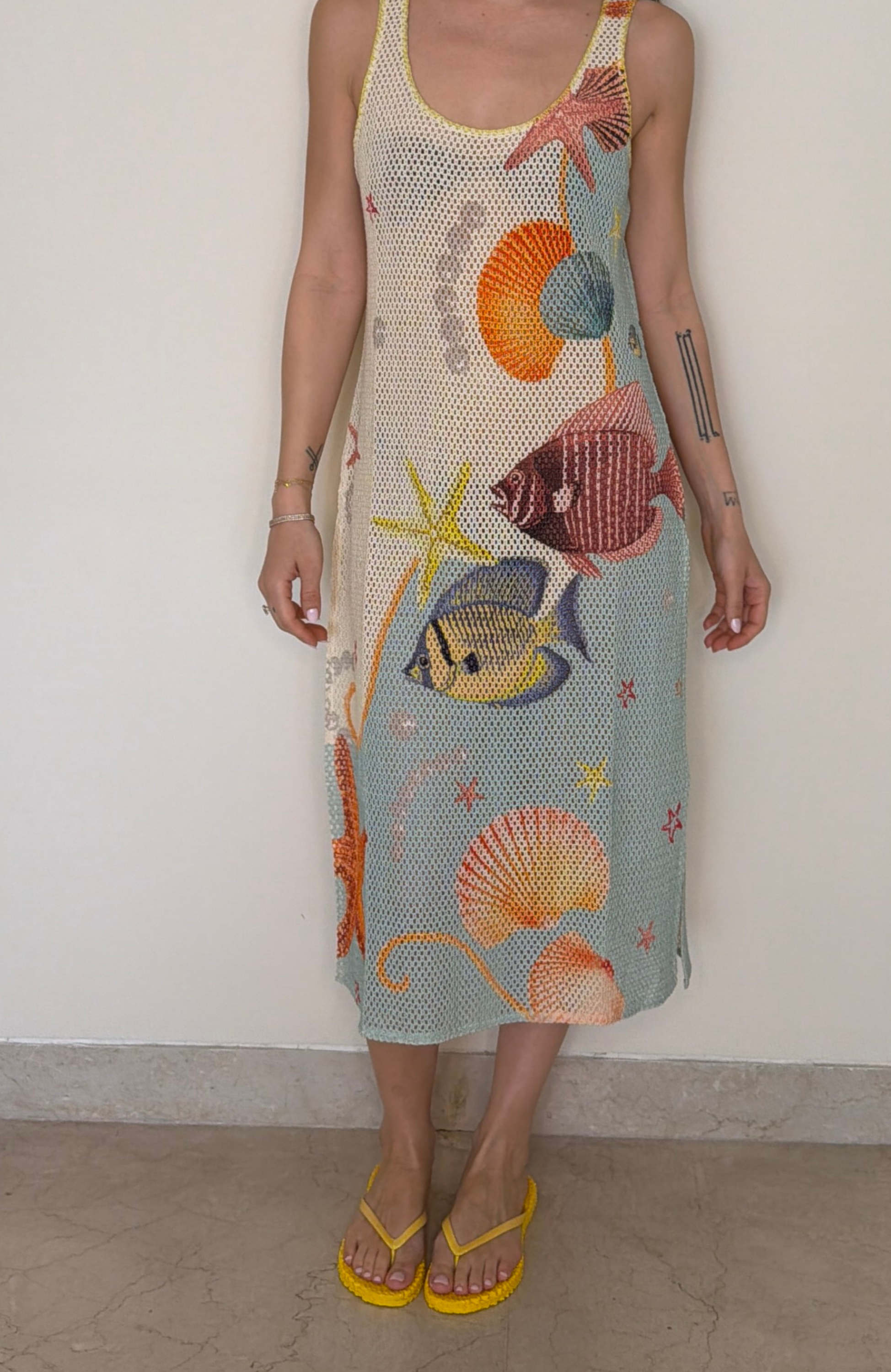 Keya Coverup
