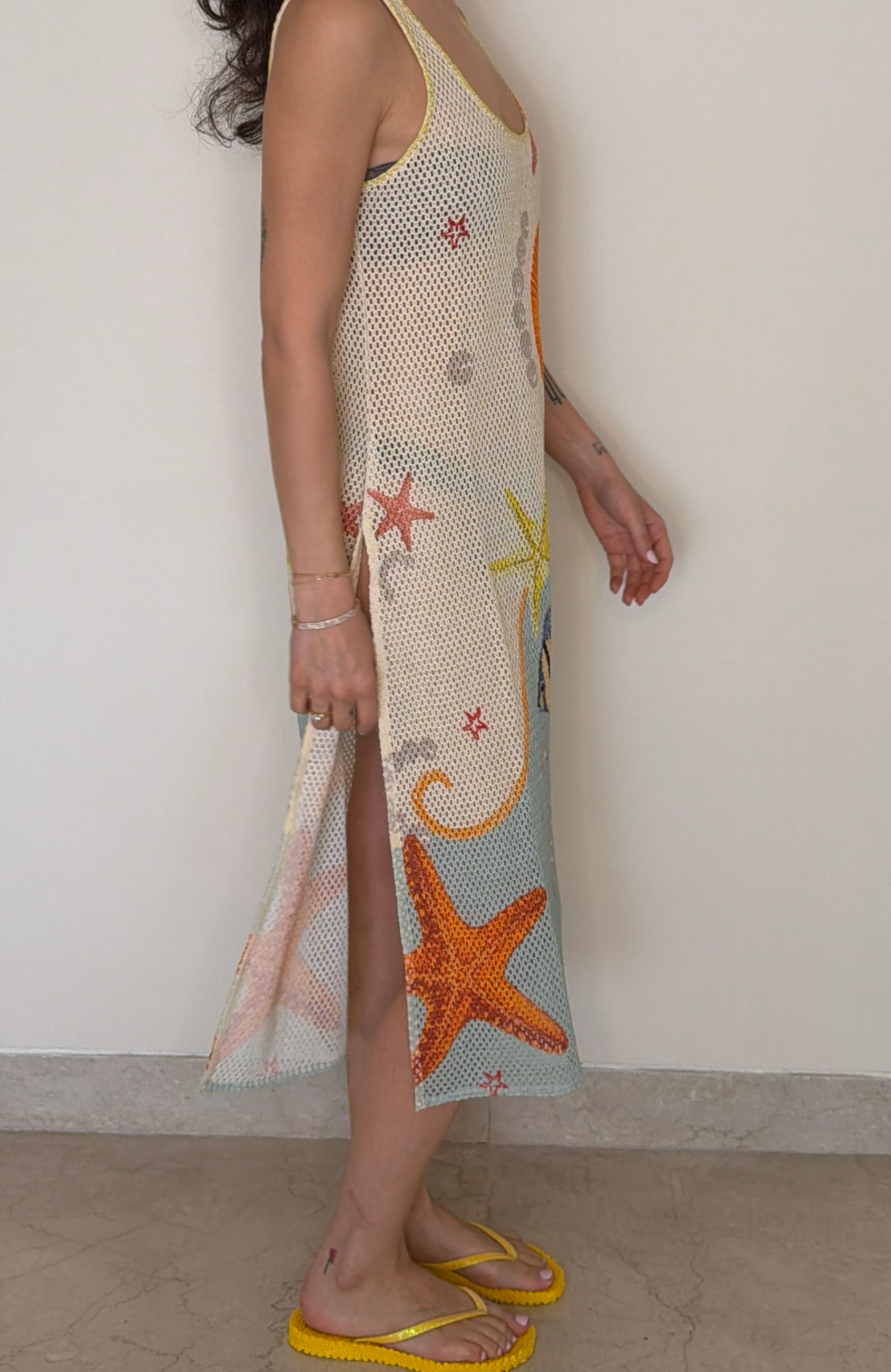 Keya Coverup