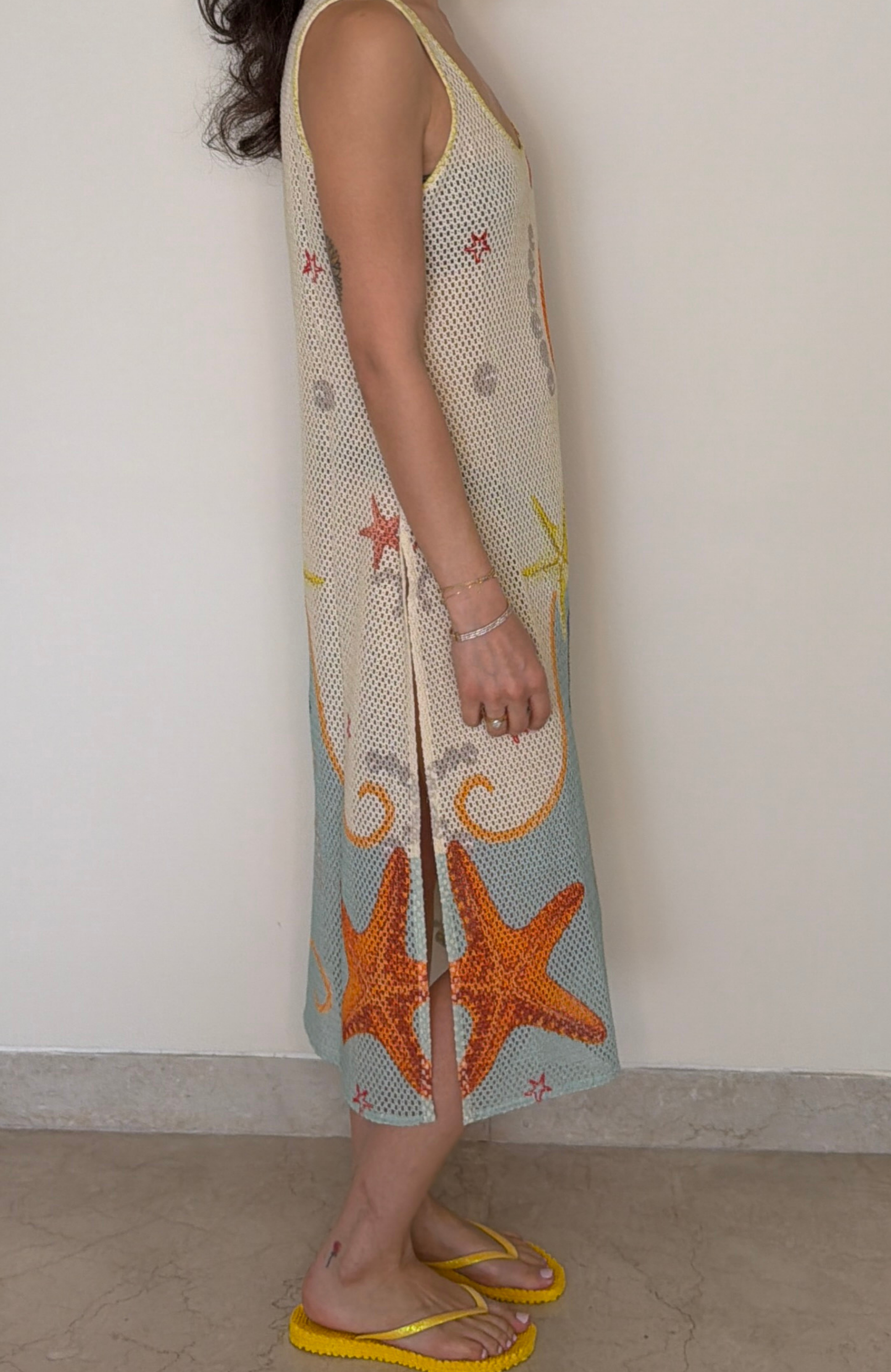 Keya Coverup