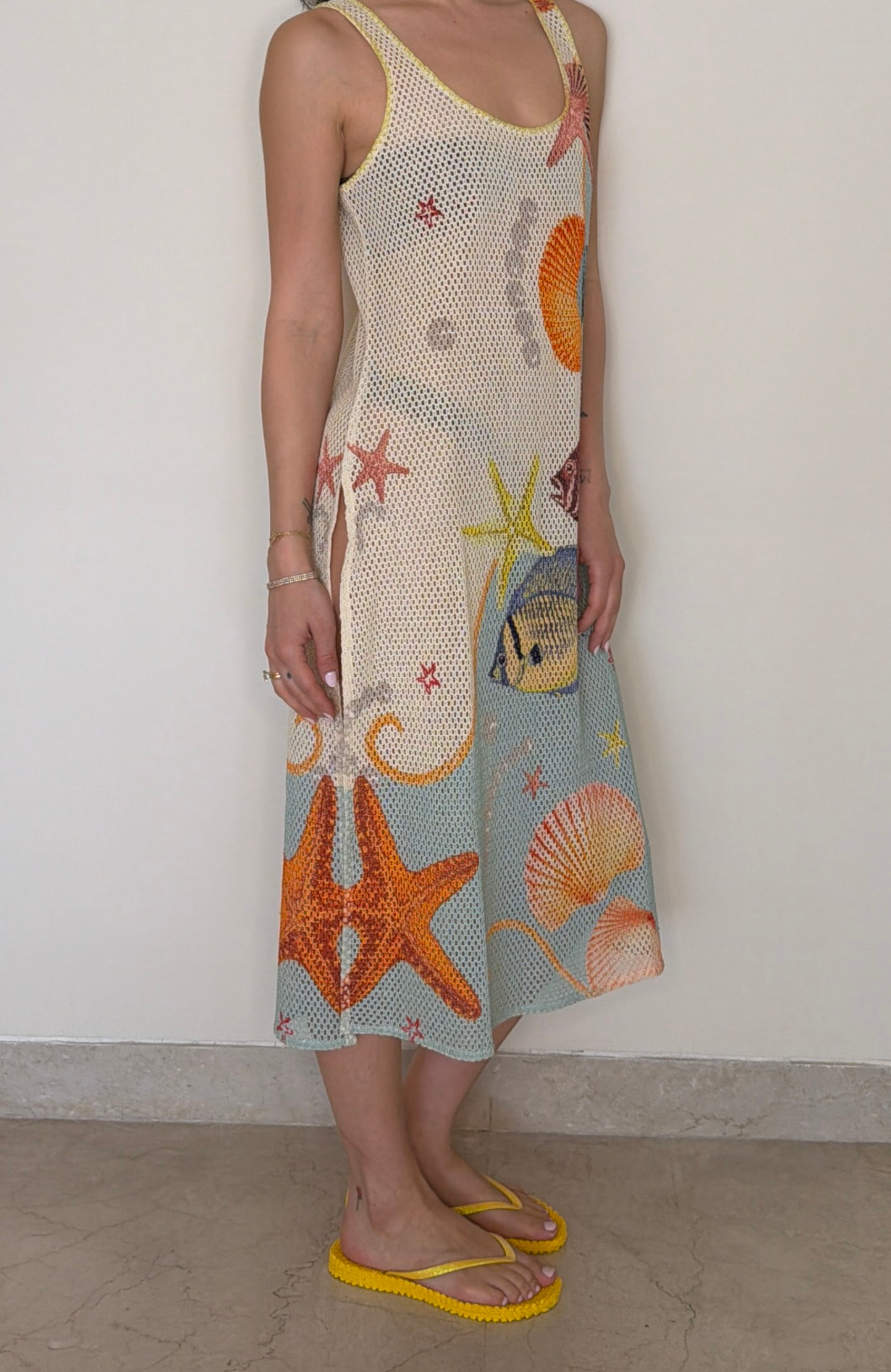 Keya Coverup