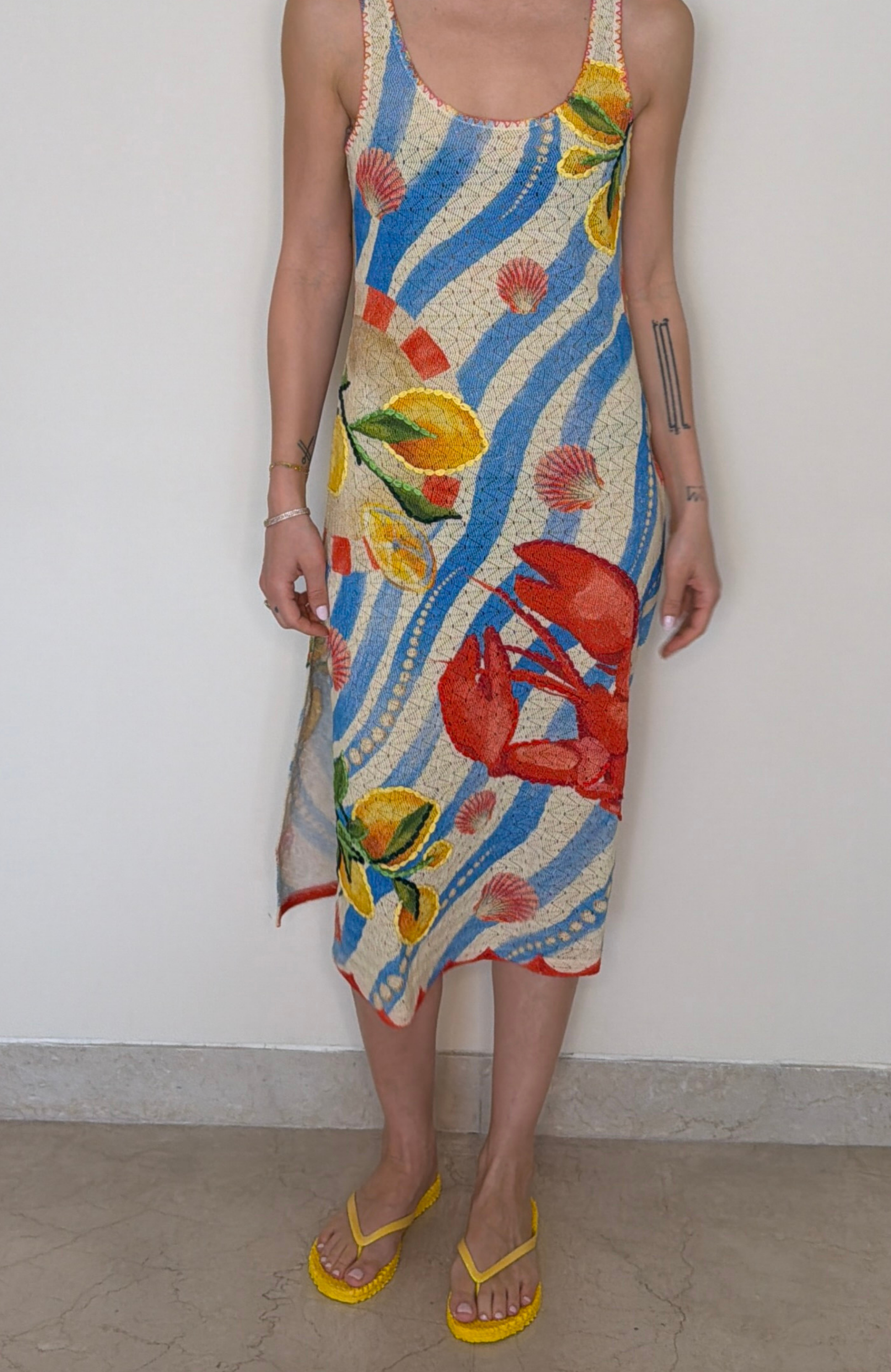 Keya Coverup
