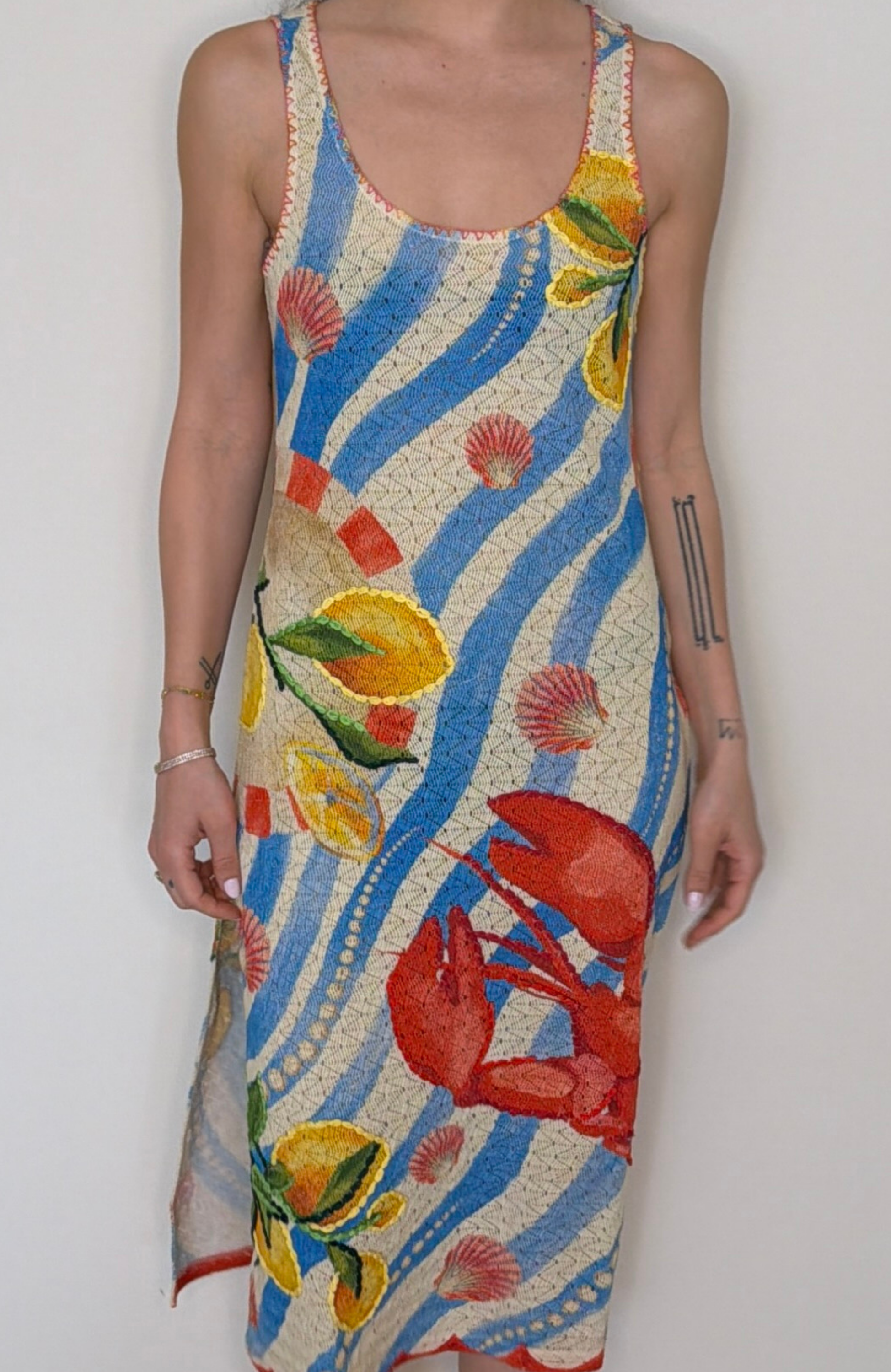 Keya Coverup