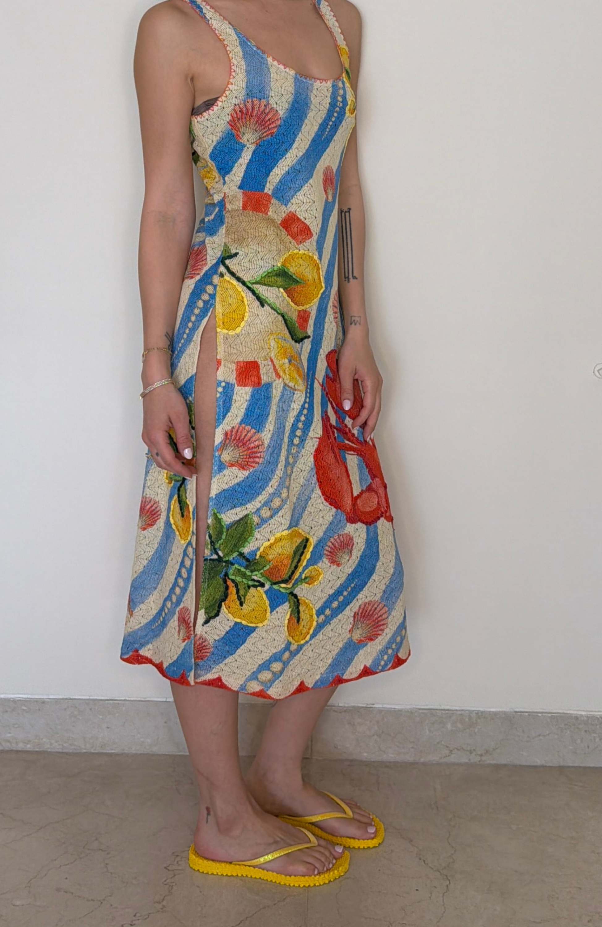 Keya Coverup