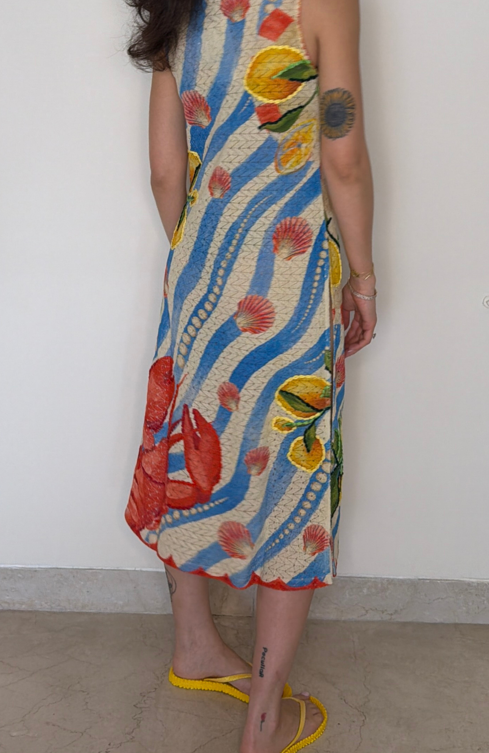 Keya Coverup