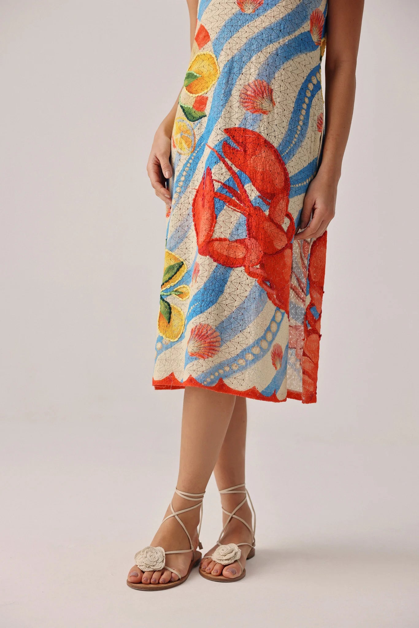 Keya Coverup