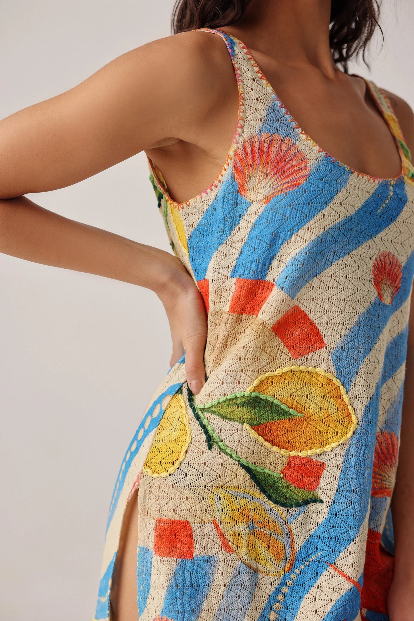 Keya Coverup