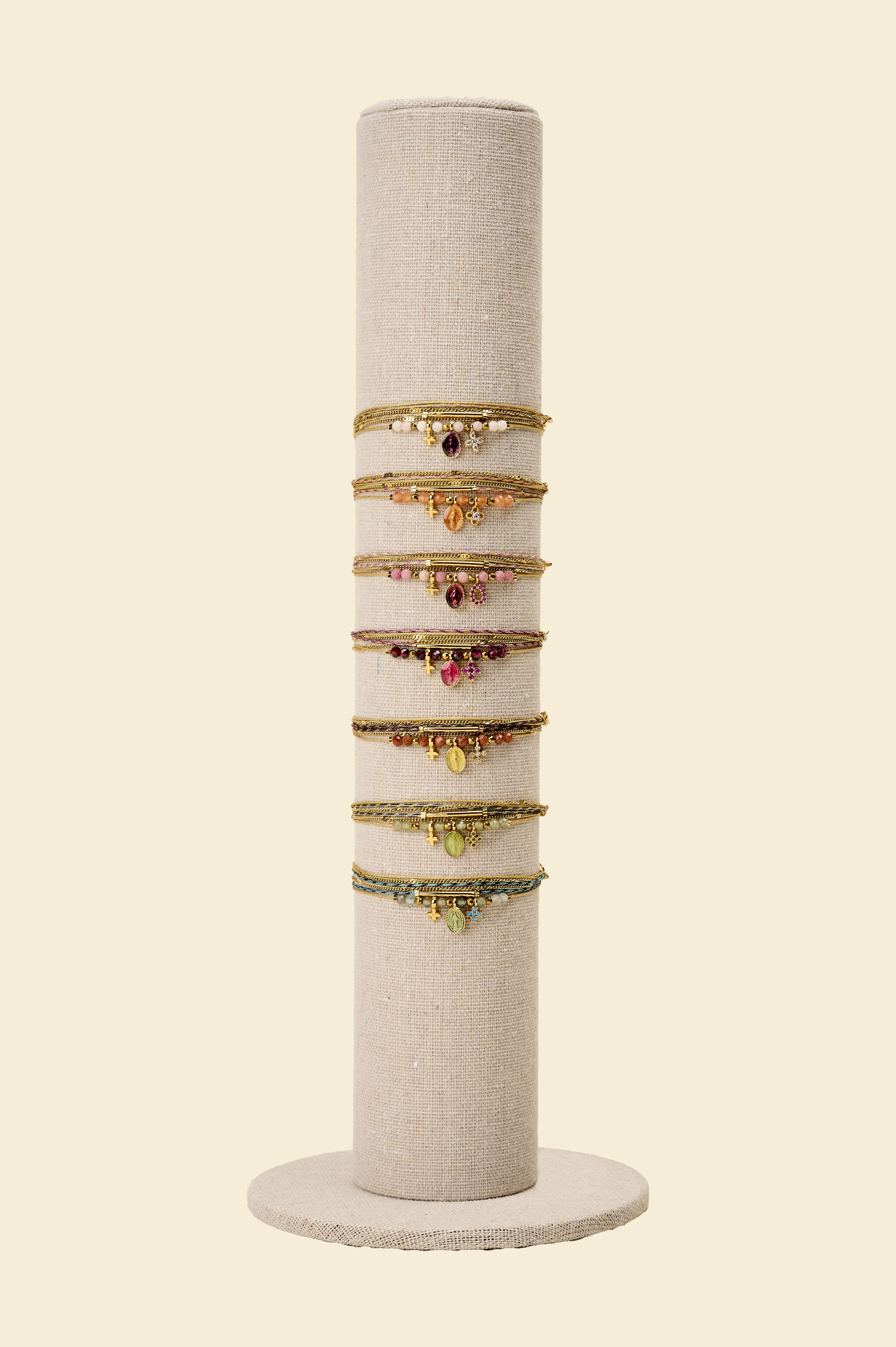 Lara Bracelet
