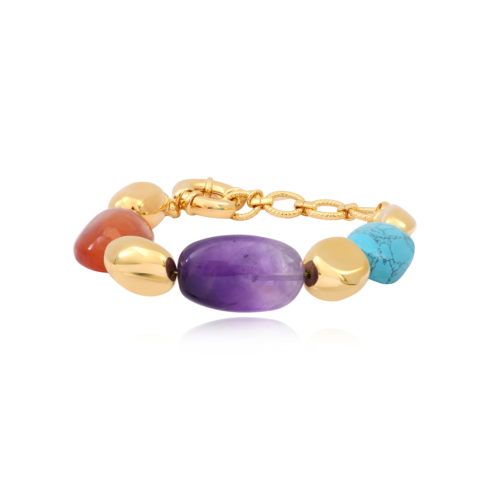 Loulou Adjustable Bracelet