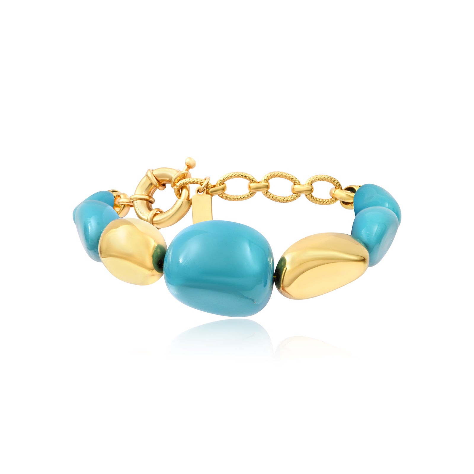 Loulou Adjustable Bracelet