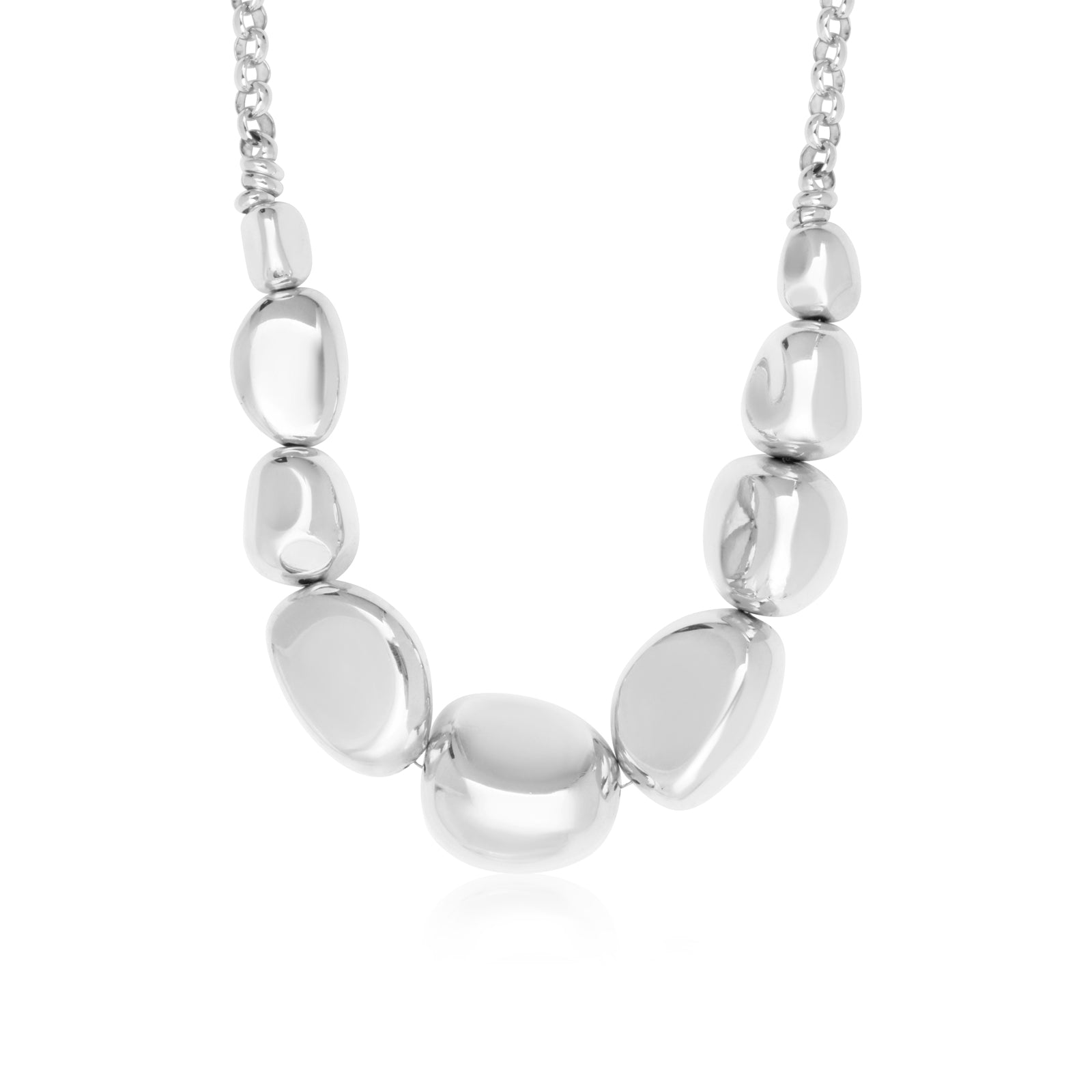 Loulou adjustable necklace