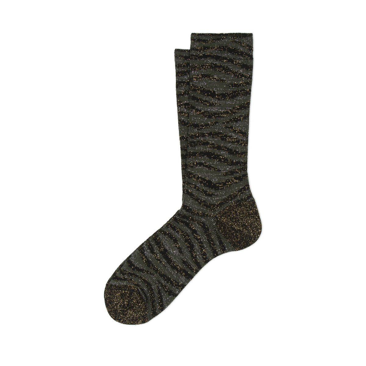 Malden Cotton Blend Short Socks