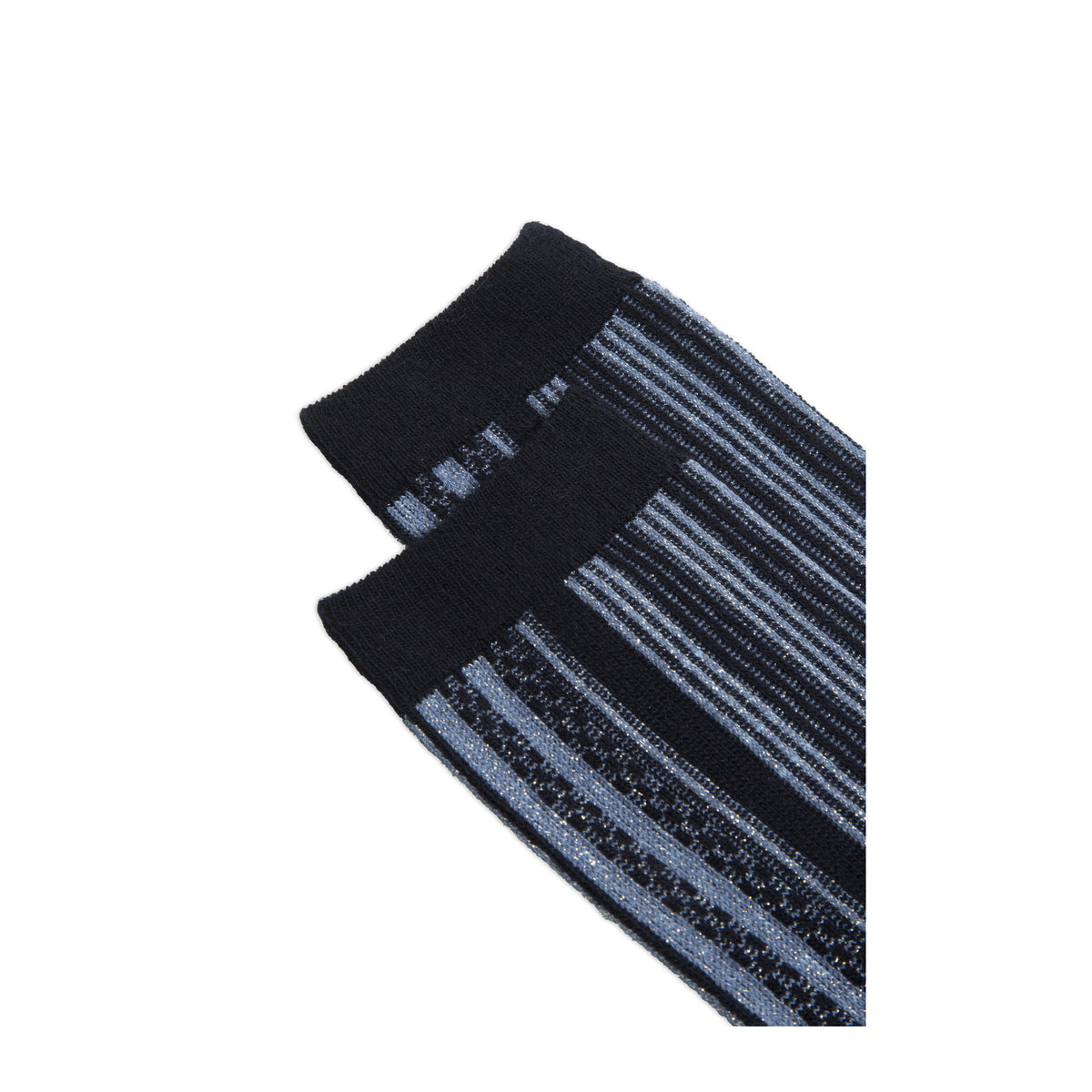 Mannar Wool Blend Short Socks
