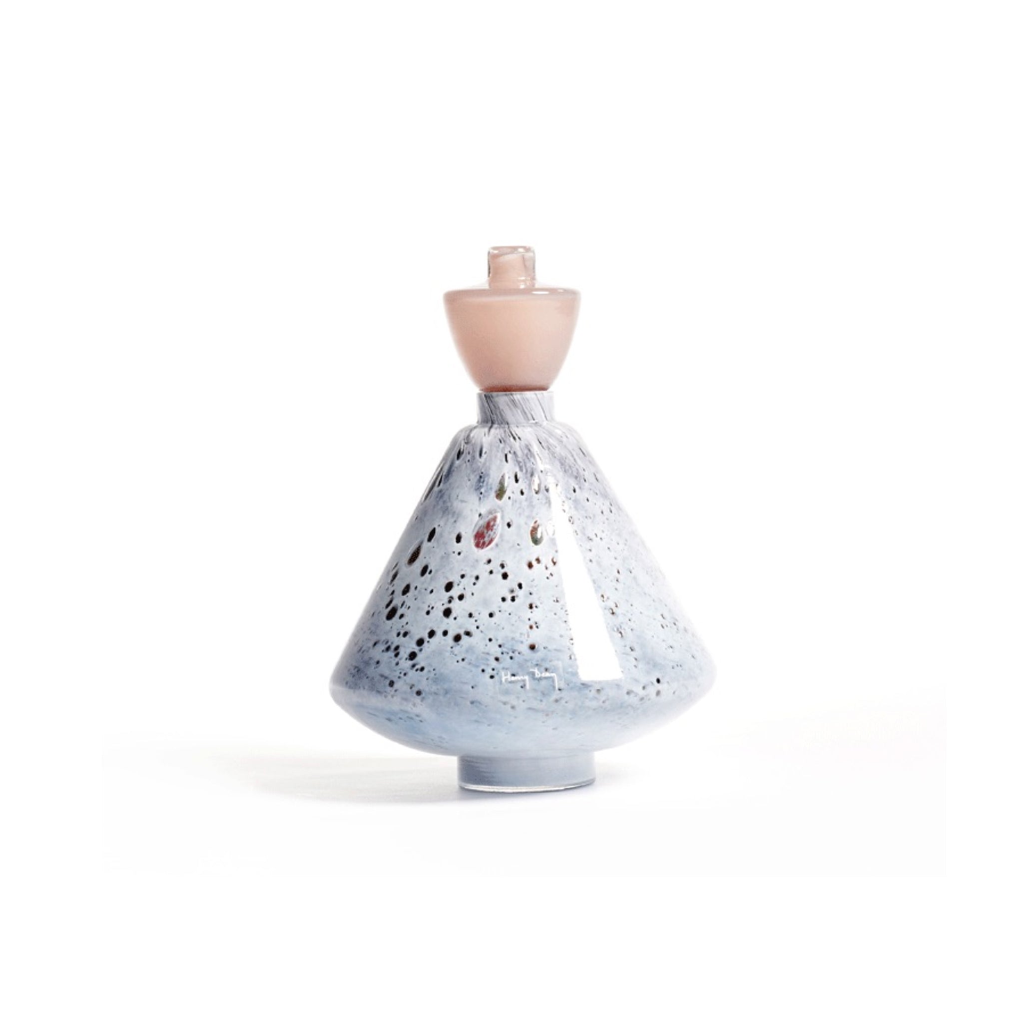 Mademoiselle Glass Vase