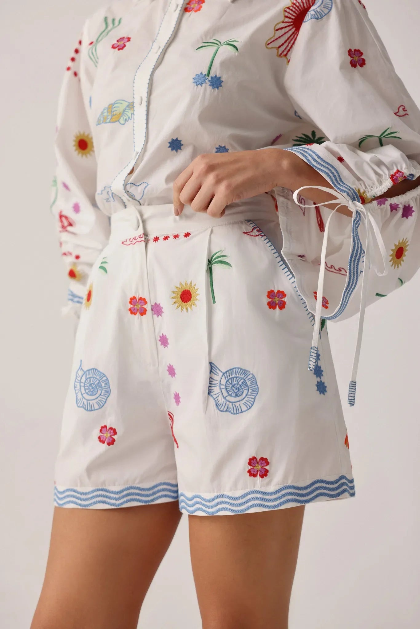 Mia Shorts