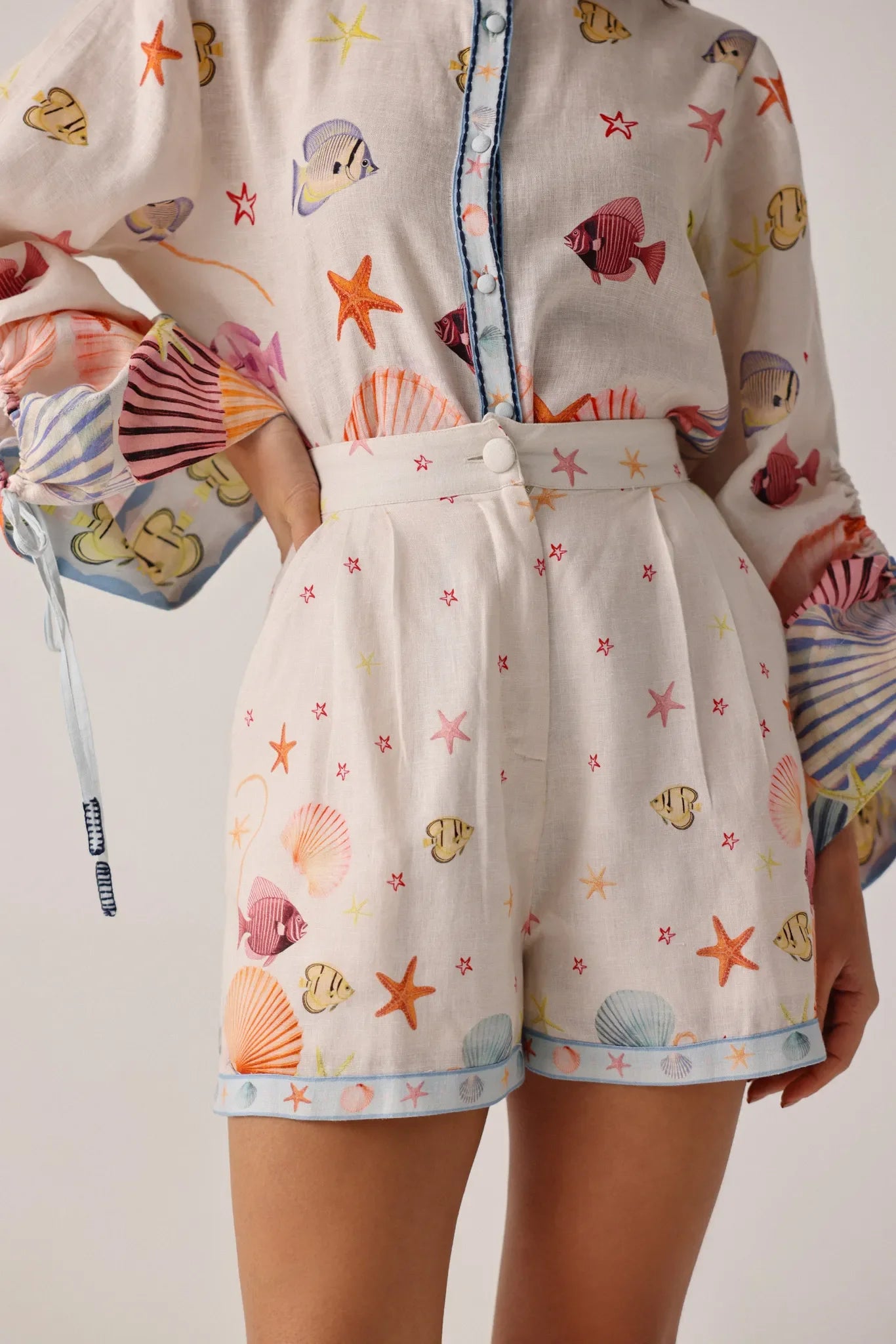 Mia Shorts
