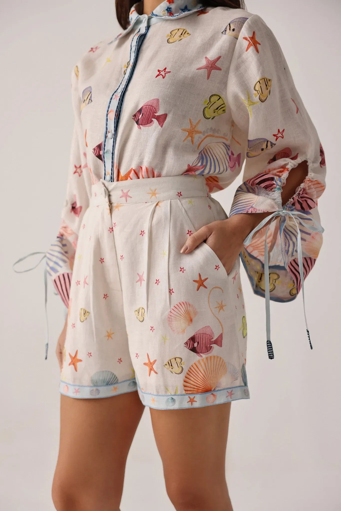 Mia Shorts