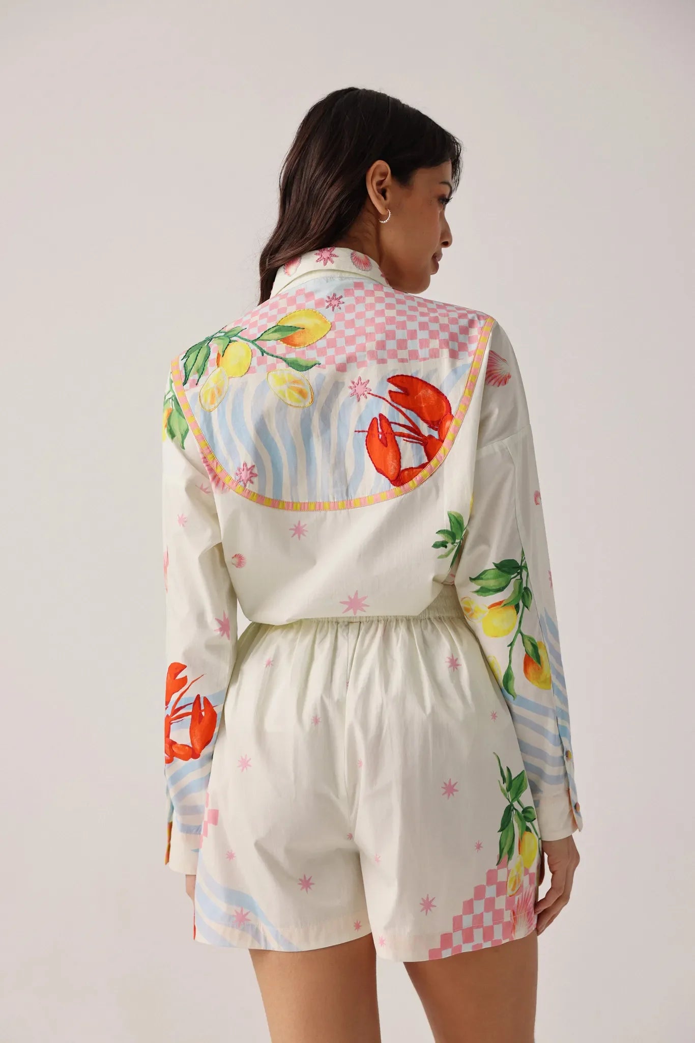 Mia Shorts