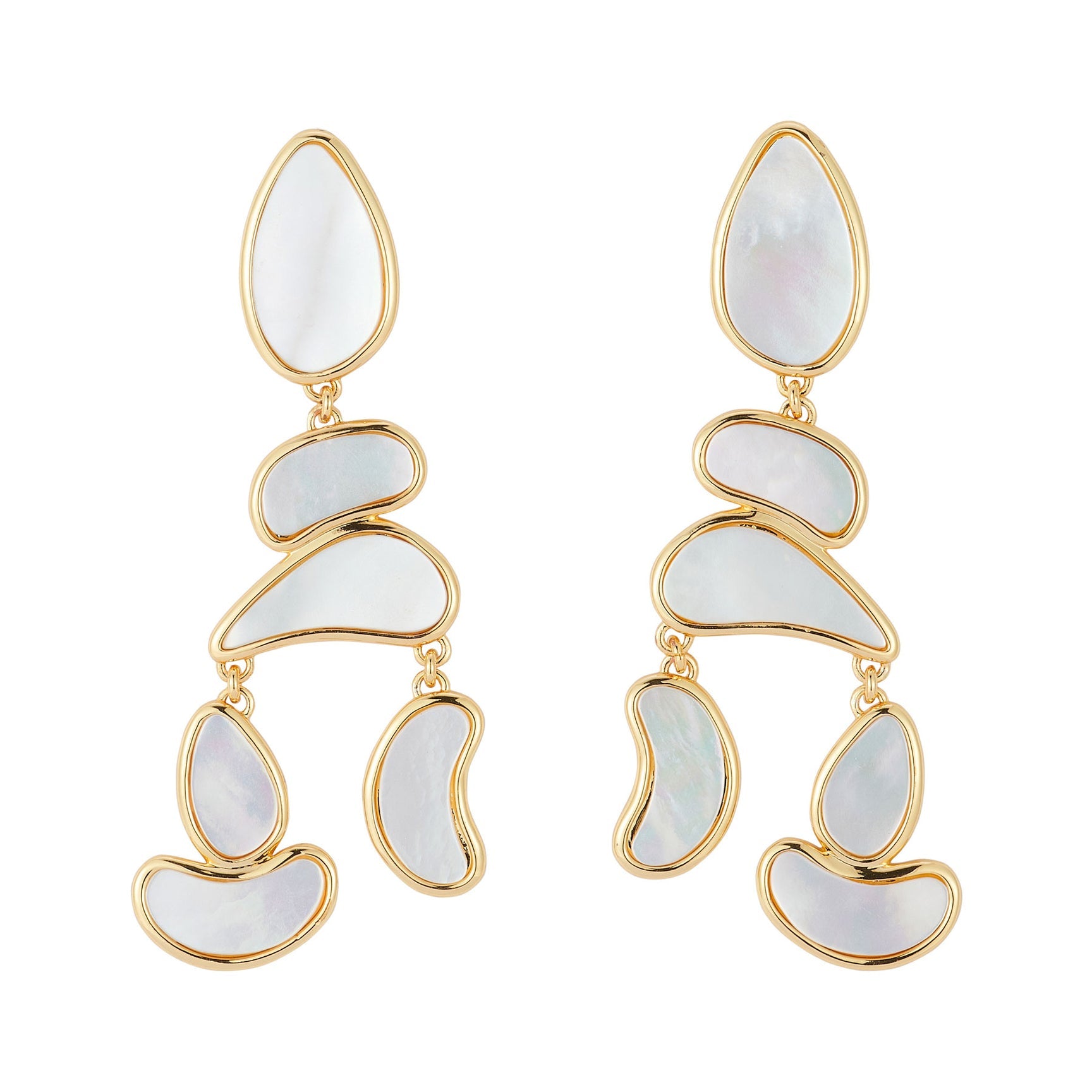 Luxe Paulina Earrings