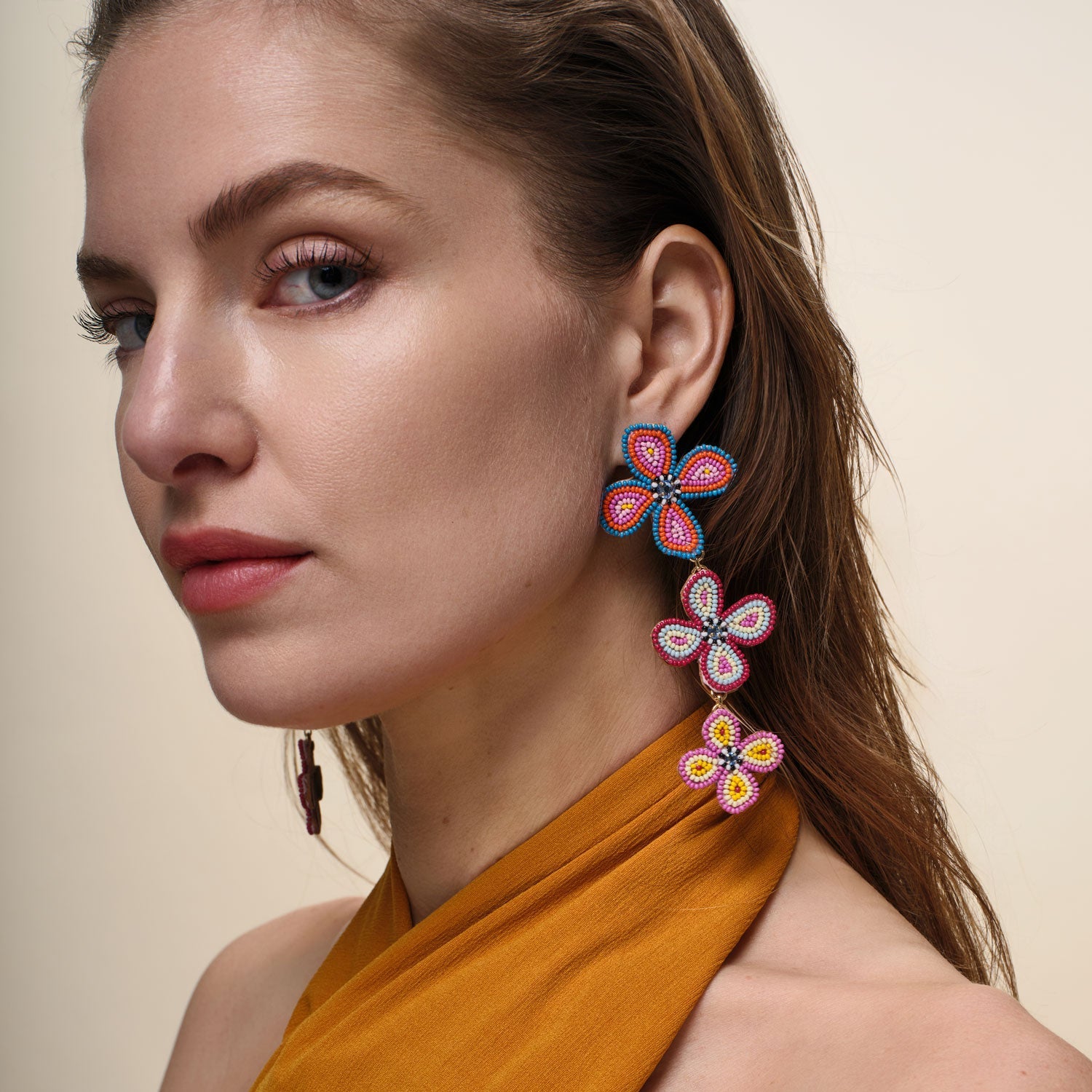 Palma Earrings