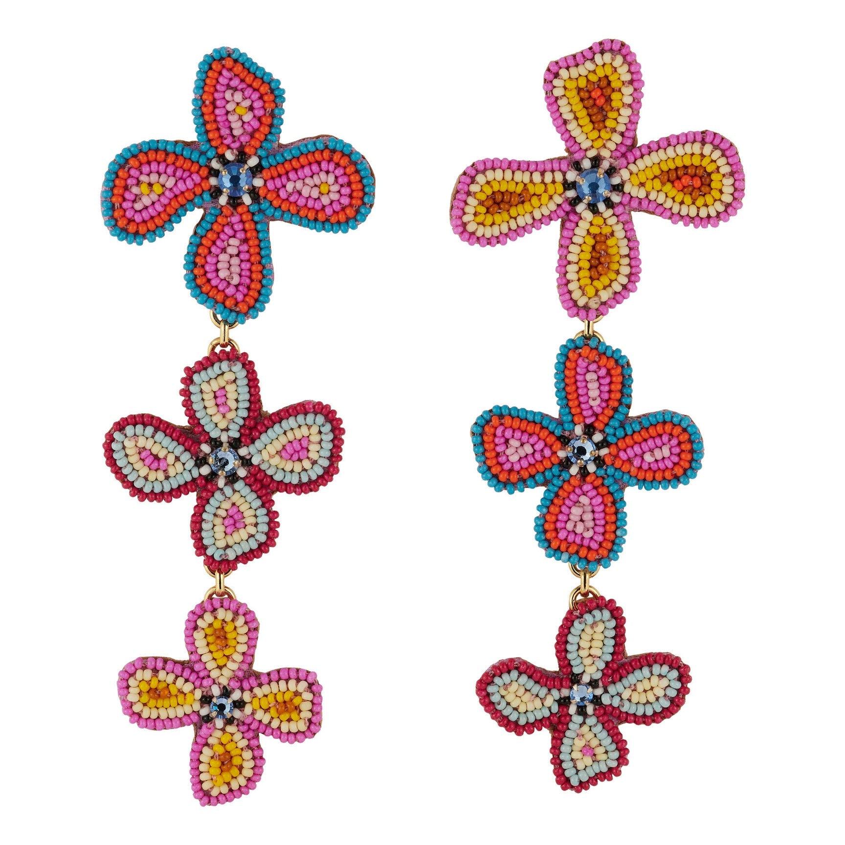 Palma Earrings